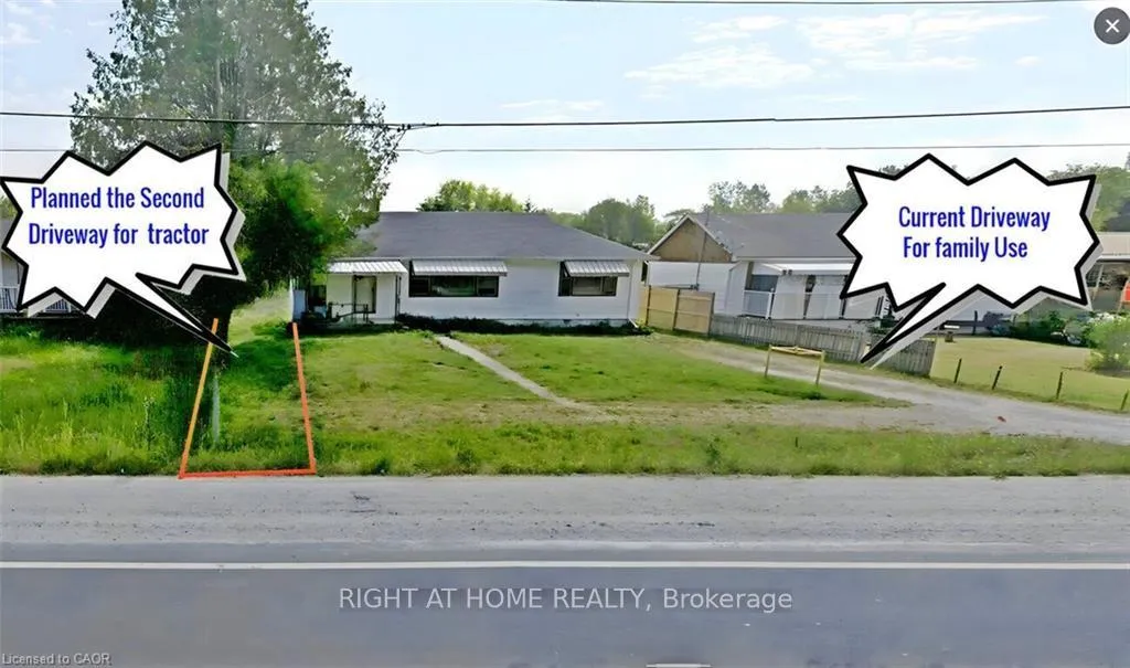 Photo 9 of 2474 Highway 24 W, Norfolk, Townsend — HOMEH