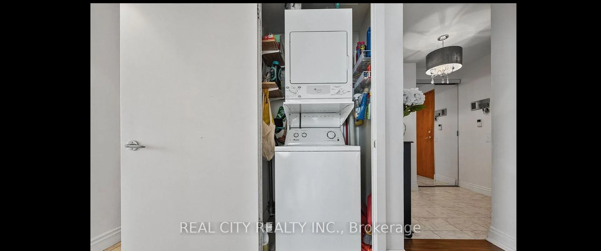 Photo 18 of Unit 801E, 500 Queens Quay W, Toronto, Waterfront Communities — HOMEH