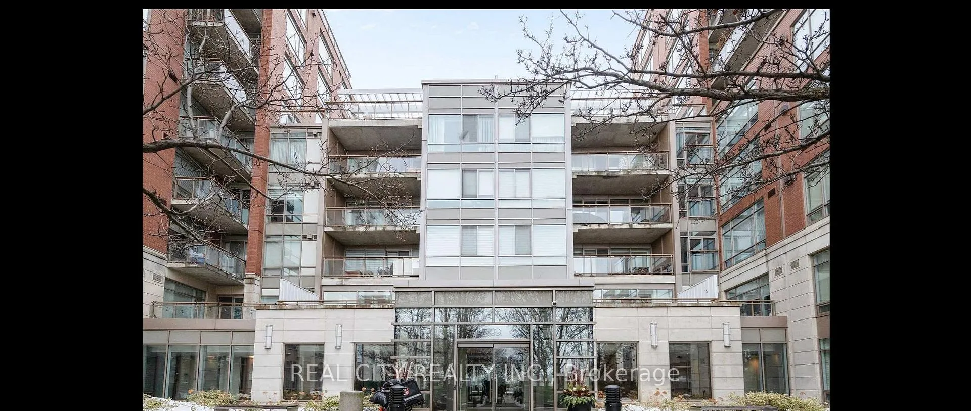 Photo 22 of Unit 801E, 500 Queens Quay W, Toronto, Waterfront Communities — HOMEH
