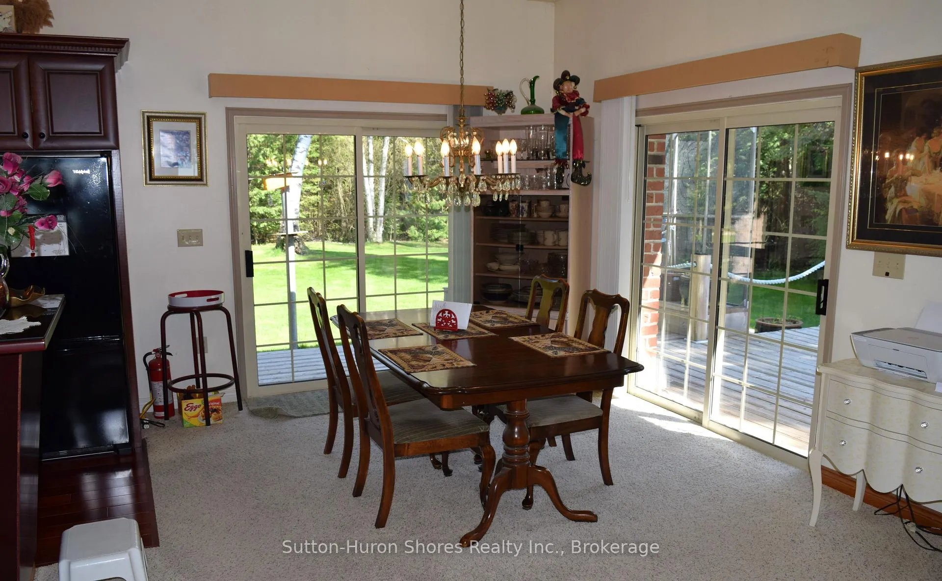 Photo 14 of 484 Sunset Drive, Kincardine — HOMEH