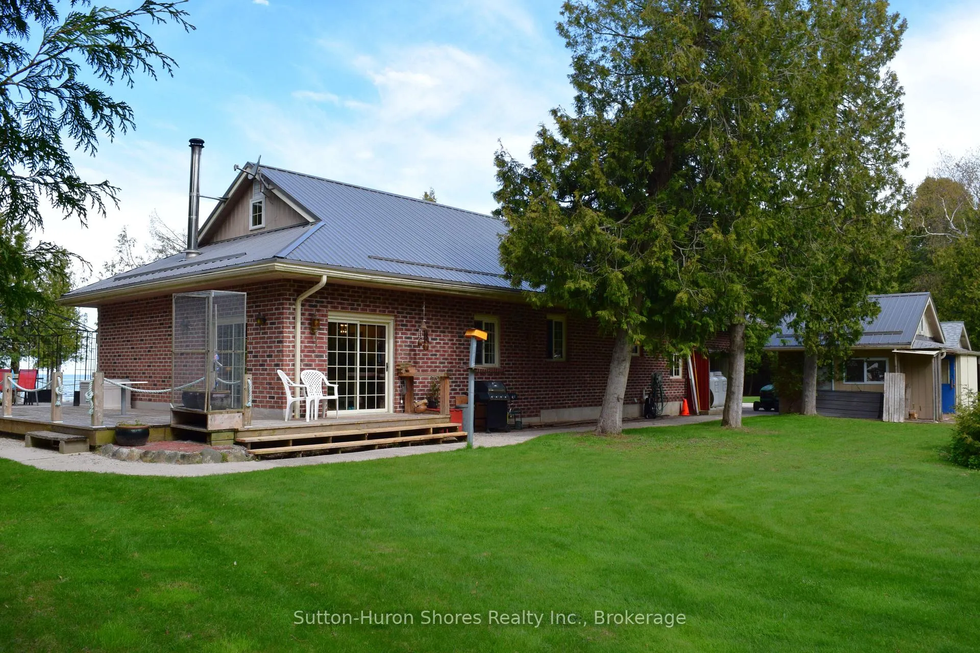 Photo 9 of 484 Sunset Drive, Kincardine — HOMEH