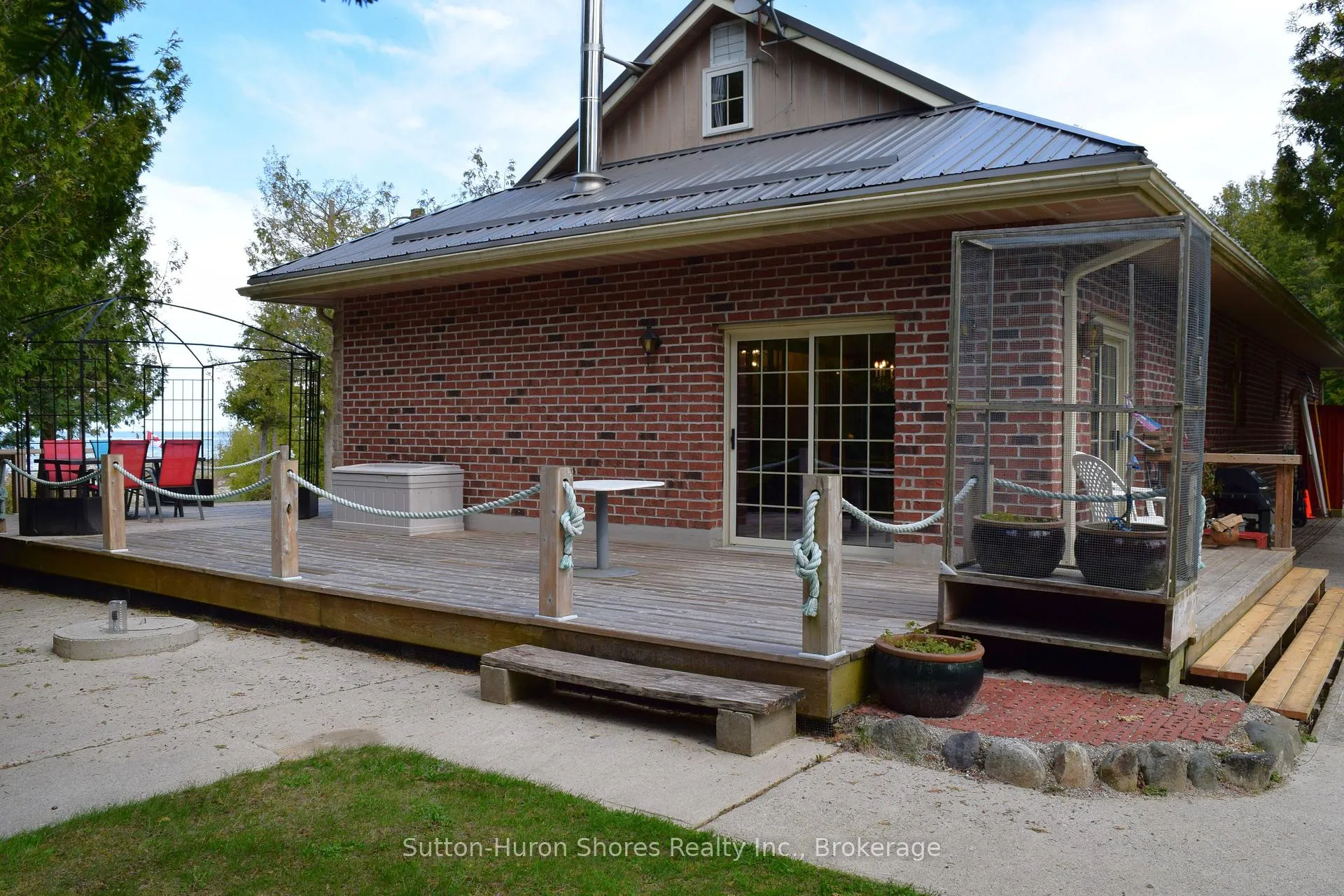 Photo 7 of 484 Sunset Drive, Kincardine — HOMEH