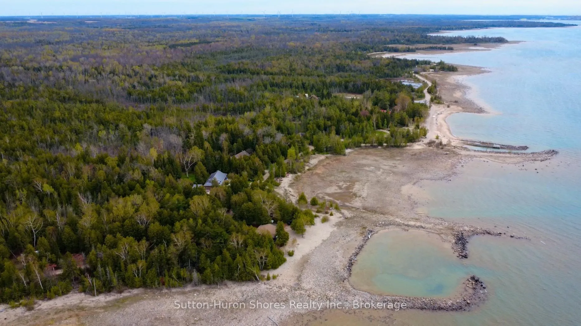 Photo 32 of 484 Sunset Drive, Kincardine — HOMEH
