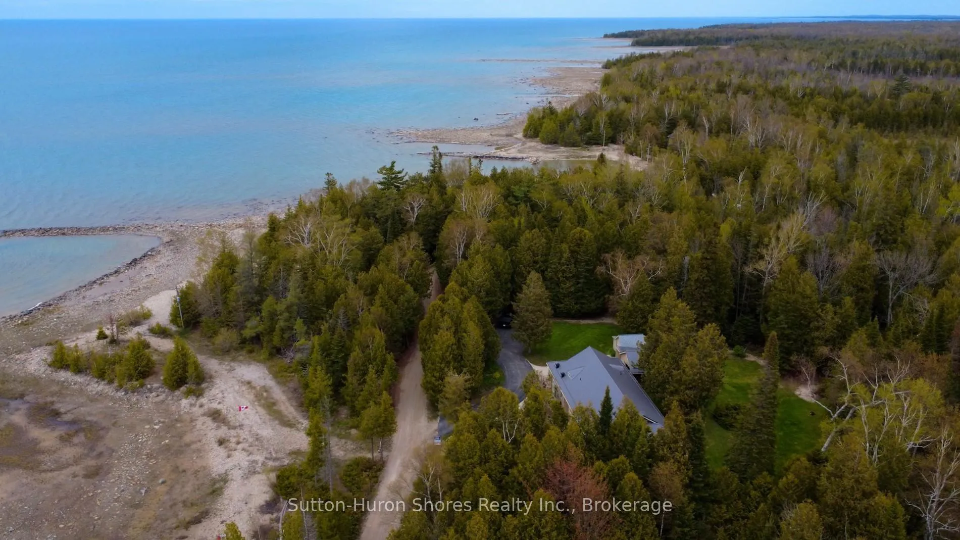 Photo 33 of 484 Sunset Drive, Kincardine — HOMEH