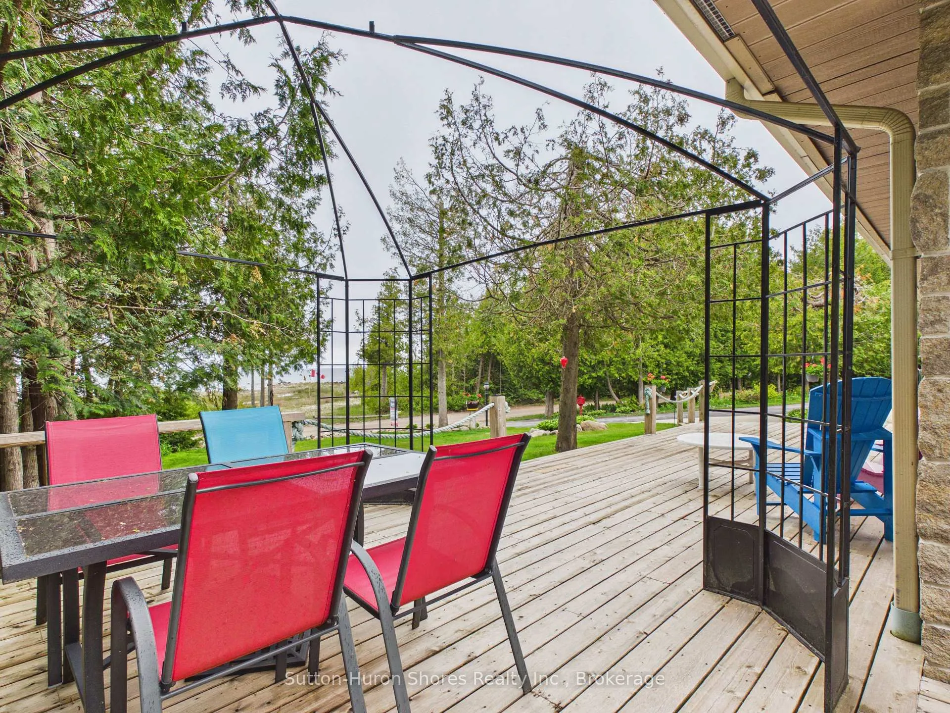 Photo 8 of 484 Sunset Drive, Kincardine — HOMEH