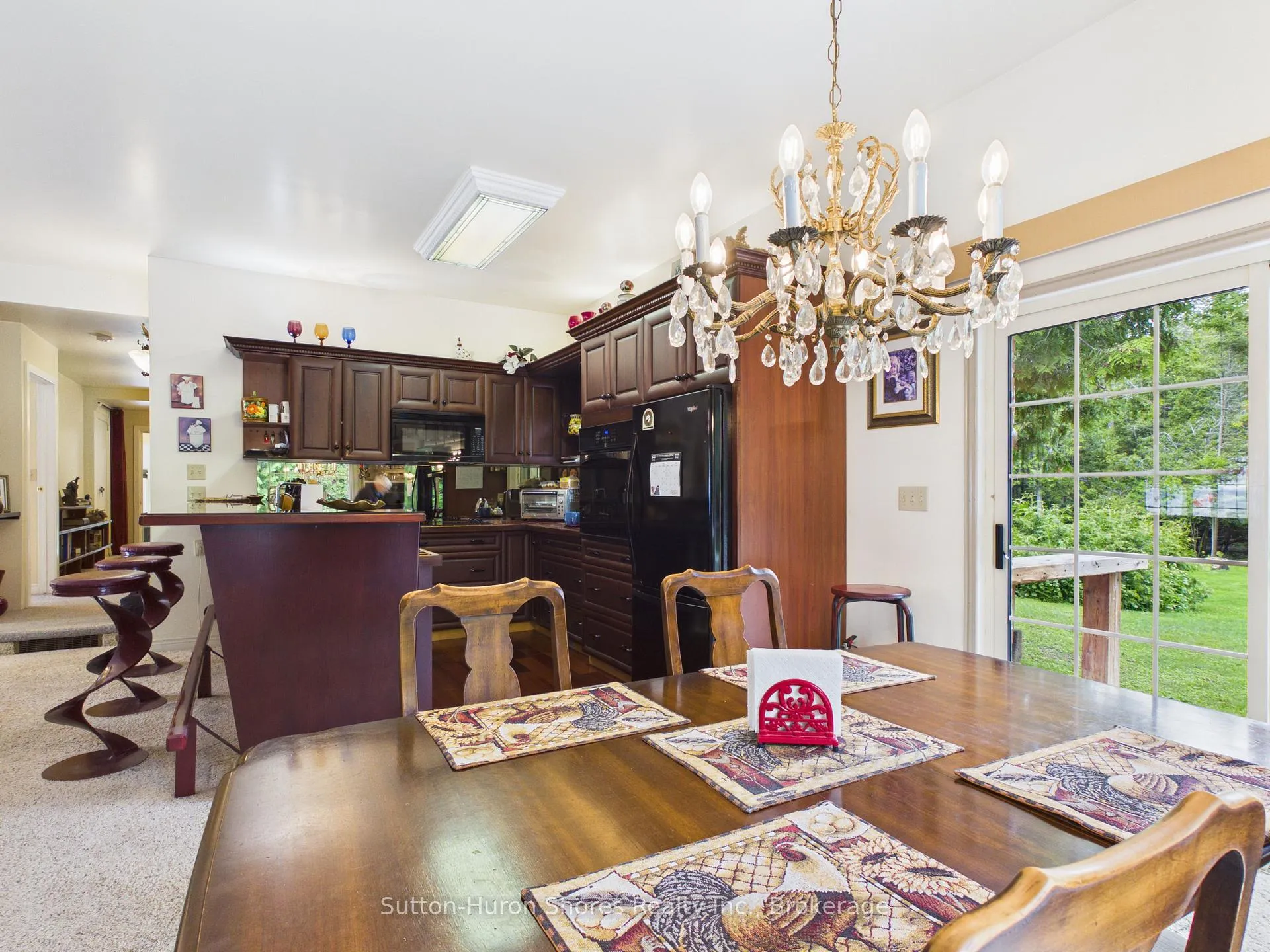 Photo 15 of 484 Sunset Drive, Kincardine — HOMEH