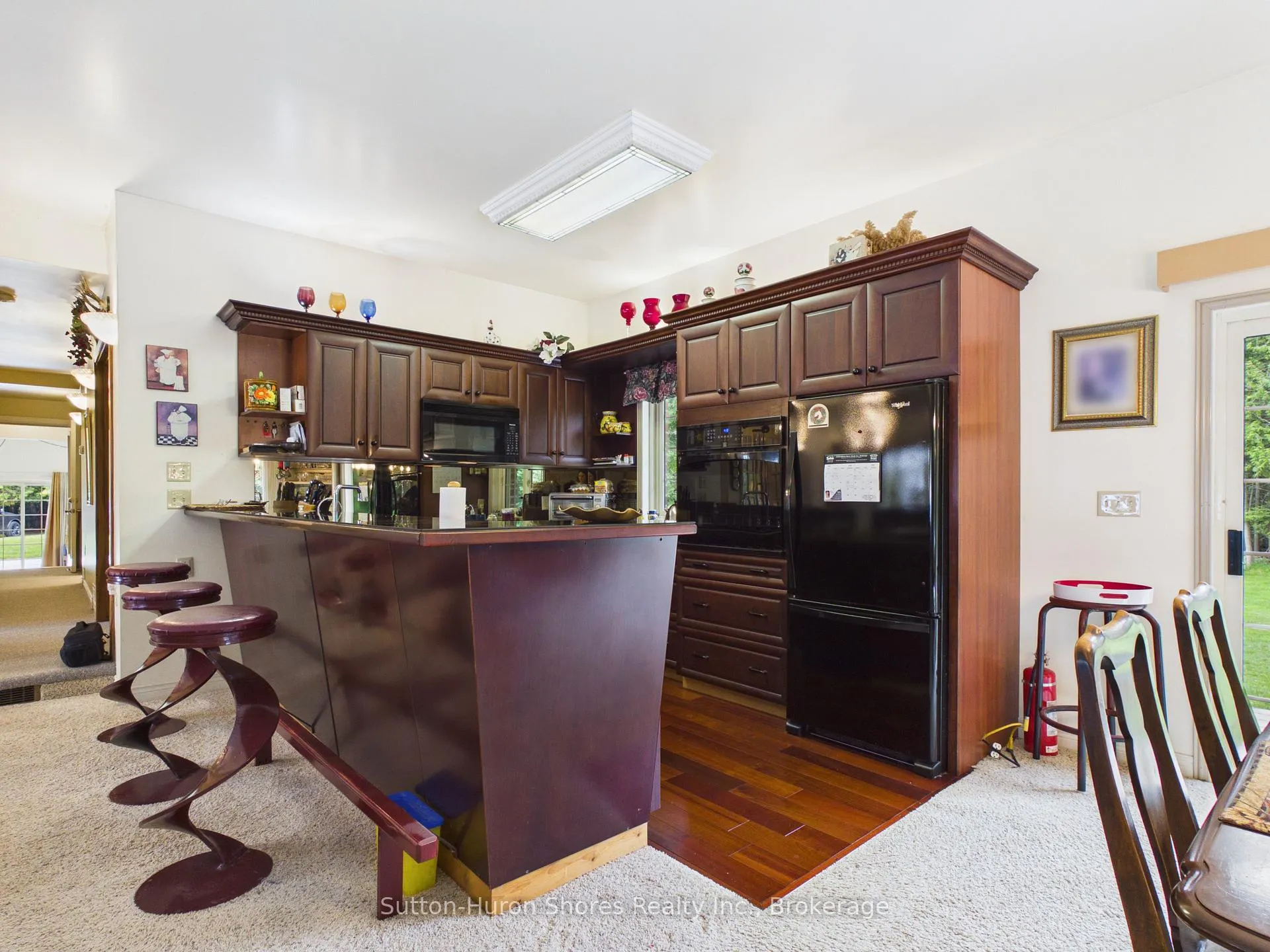 Photo 16 of 484 Sunset Drive, Kincardine — HOMEH