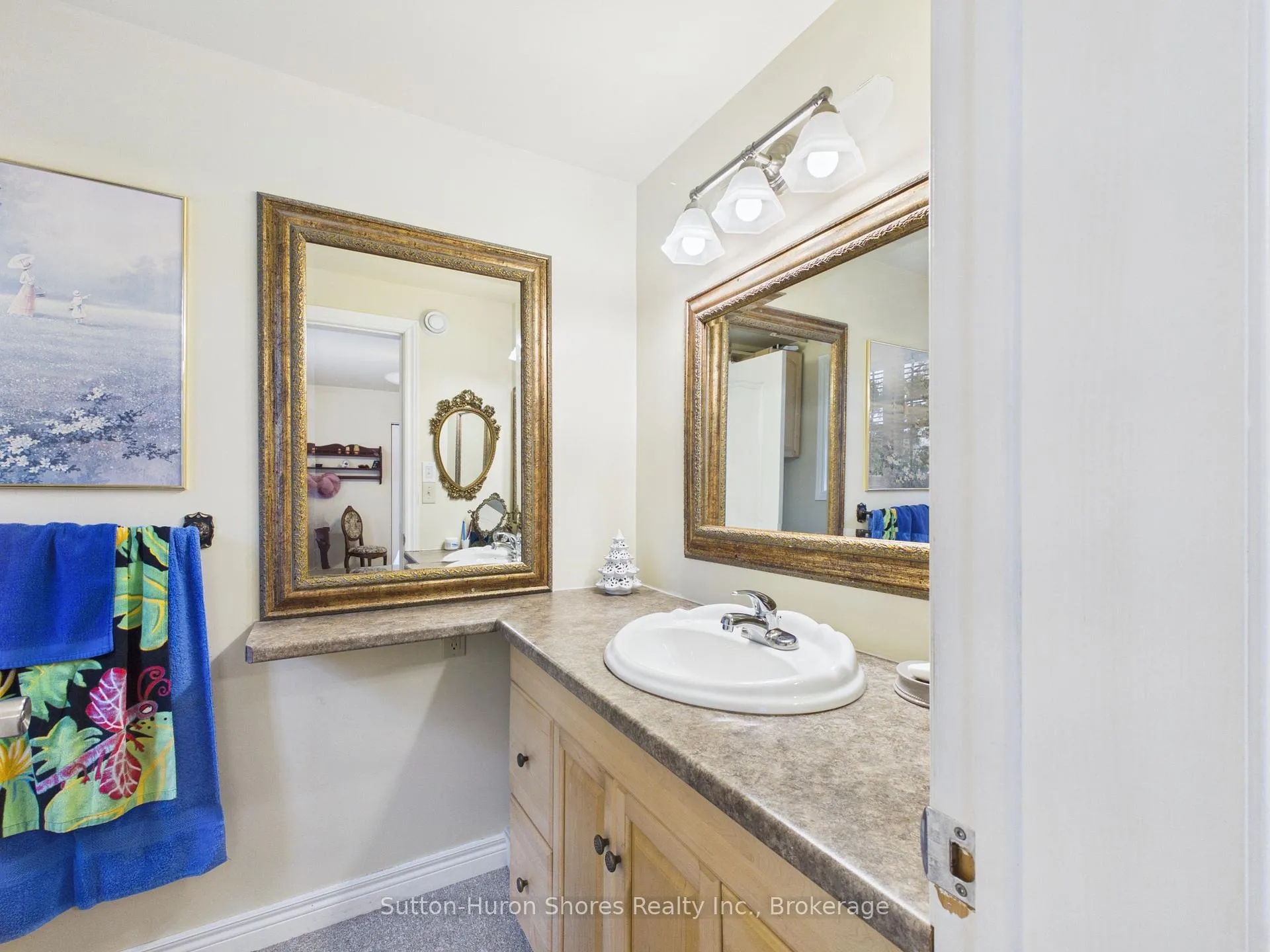 Photo 23 of 484 Sunset Drive, Kincardine — HOMEH