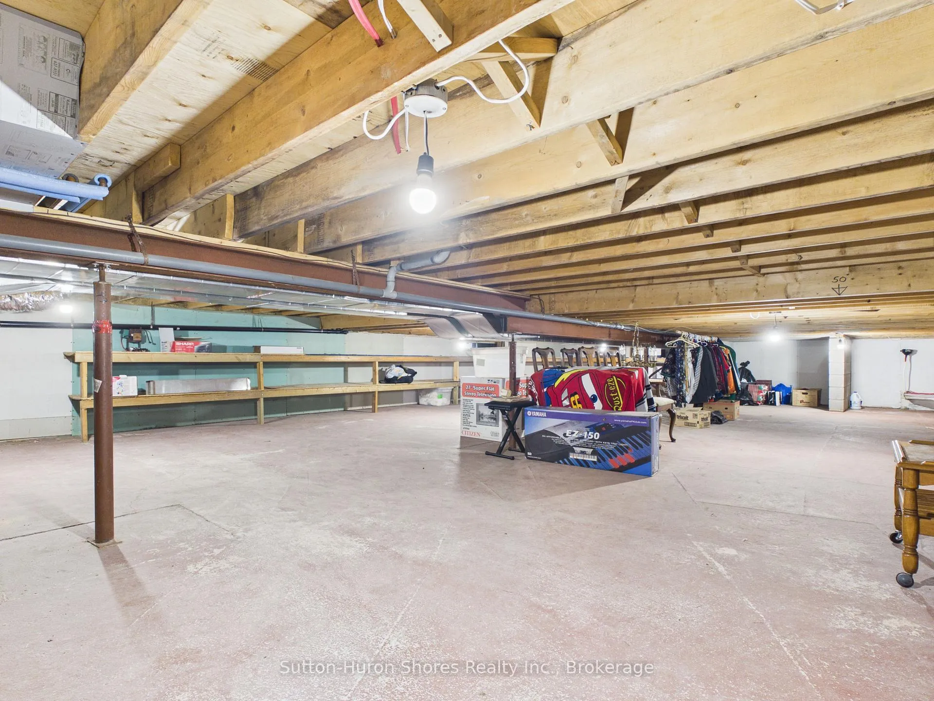 Photo 26 of 484 Sunset Drive, Kincardine — HOMEH