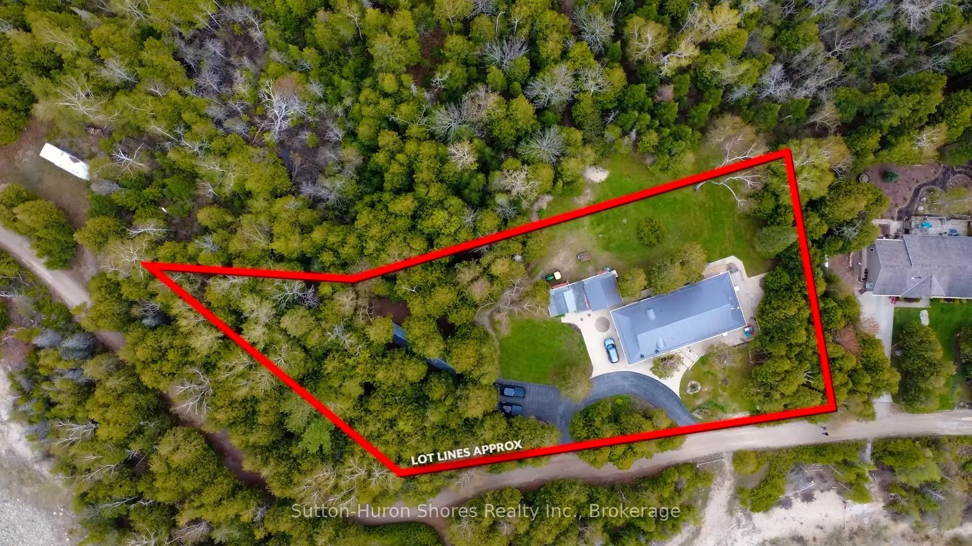 Photo 35 of 484 Sunset Drive, Kincardine — HOMEH