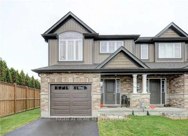Photo 1 of 133 Templewood Drive, Kitchener, Brigadoon — HOMEH