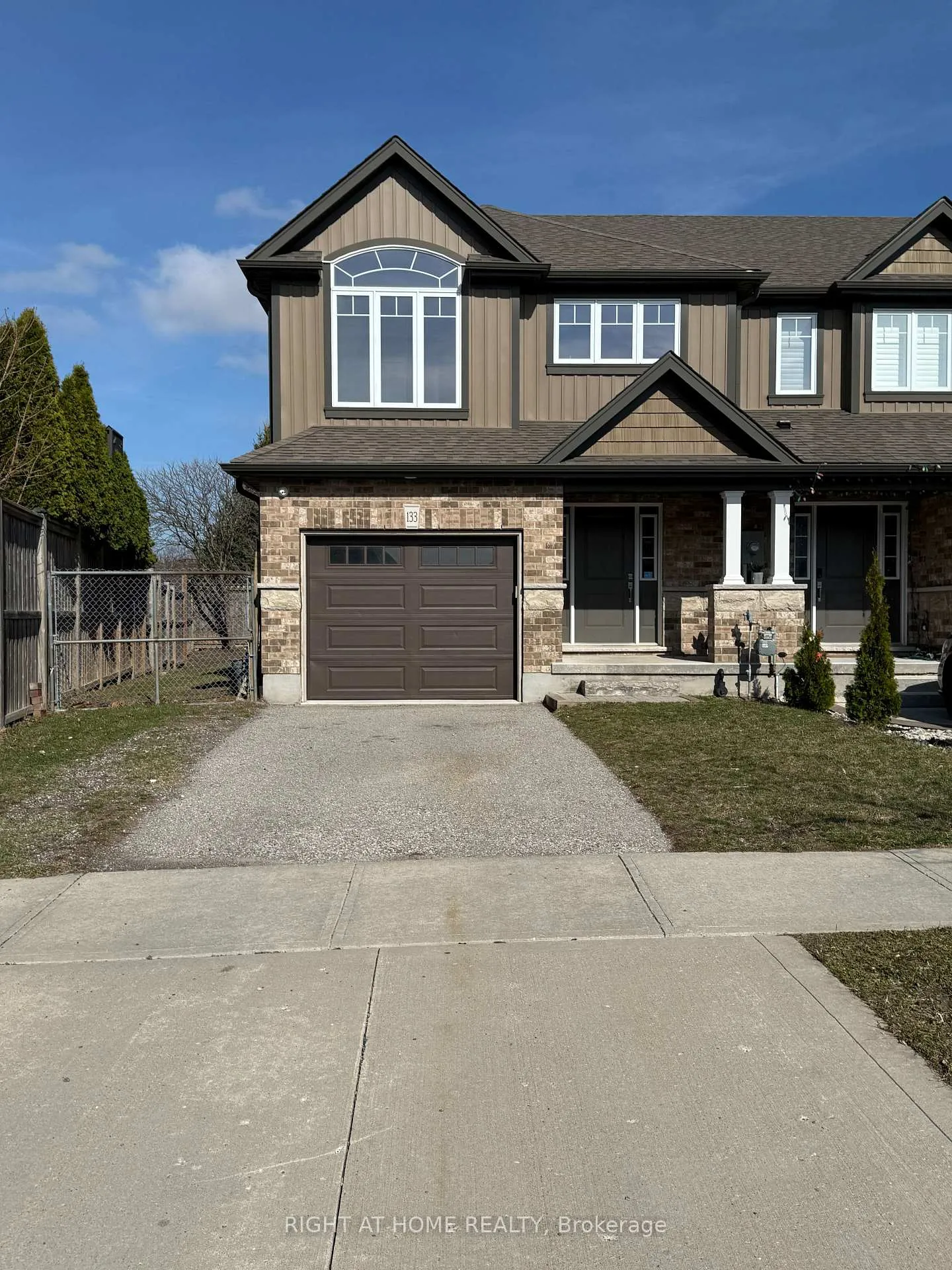 Photo 42 of 133 Templewood Drive, Kitchener, Brigadoon — HOMEH