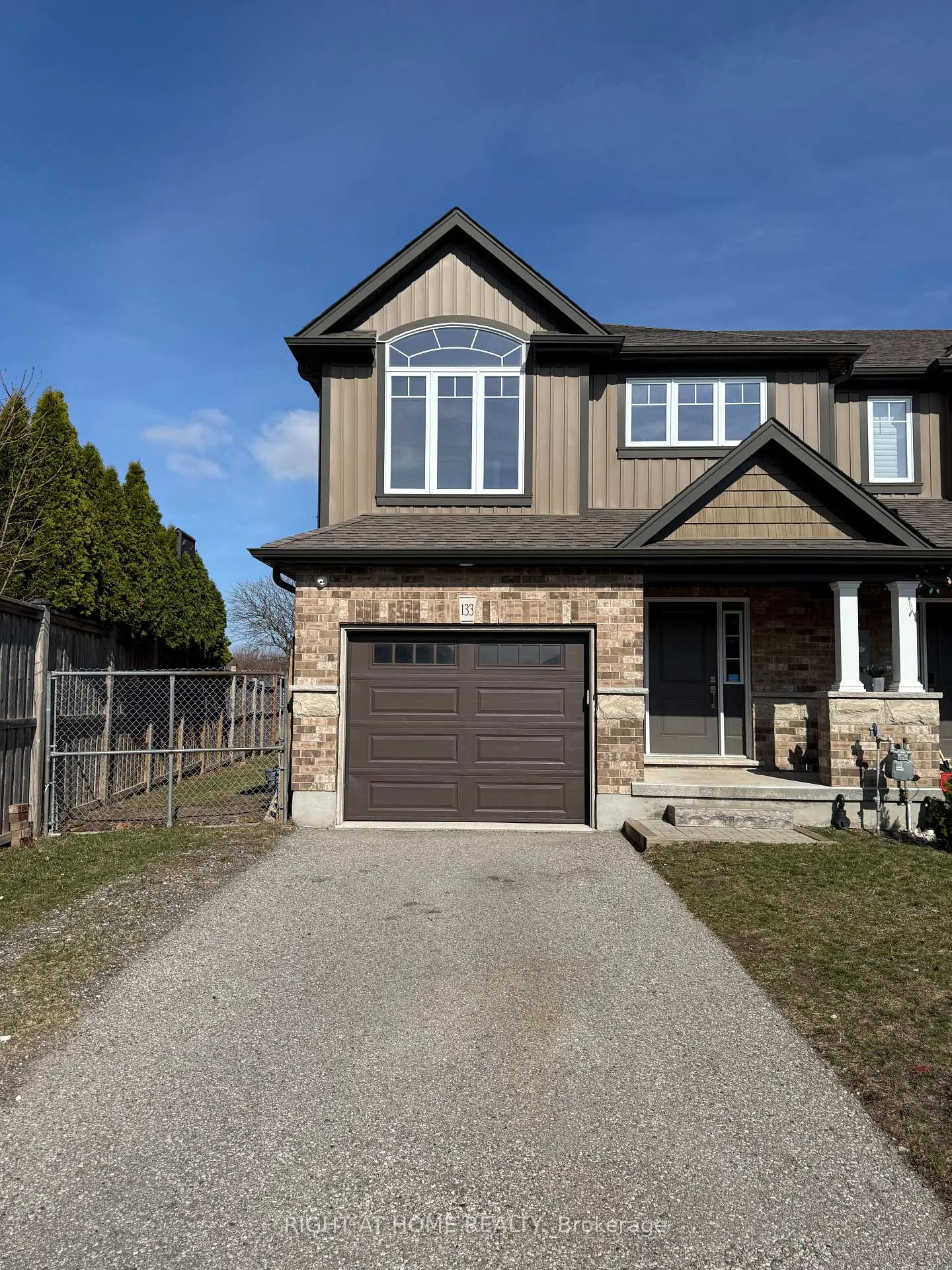 Photo 43 of 133 Templewood Drive, Kitchener, Brigadoon — HOMEH