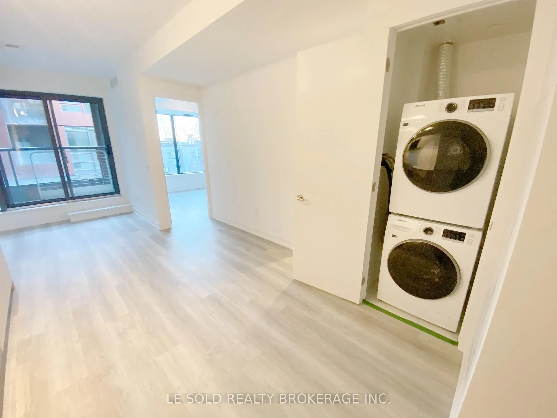 Photo 9 of Unit 307, 28 Eastern Avenue, Toronto, Moss Park — HOMEH