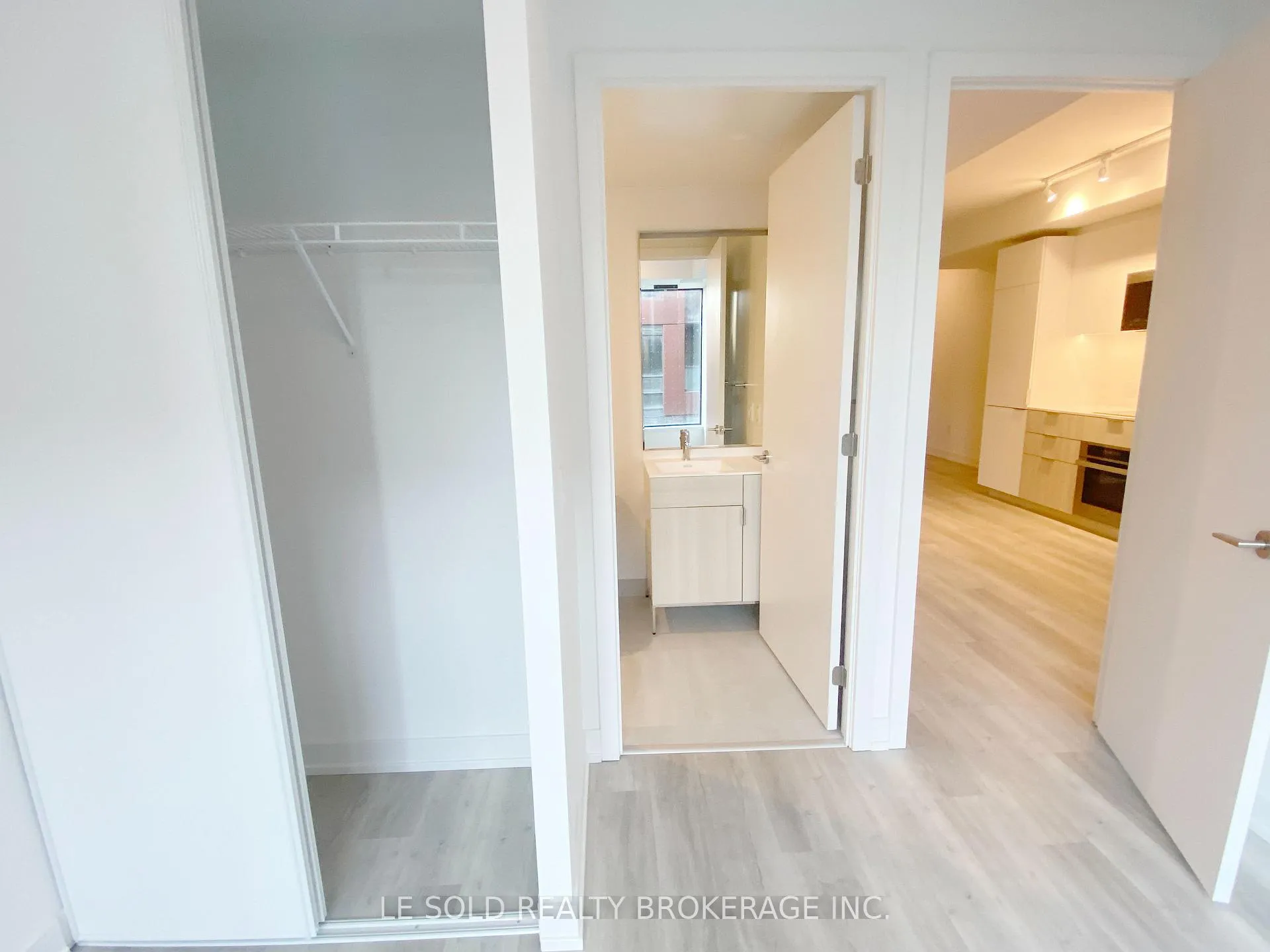 Photo 12 of Unit 307, 28 Eastern Avenue, Toronto, Moss Park — HOMEH