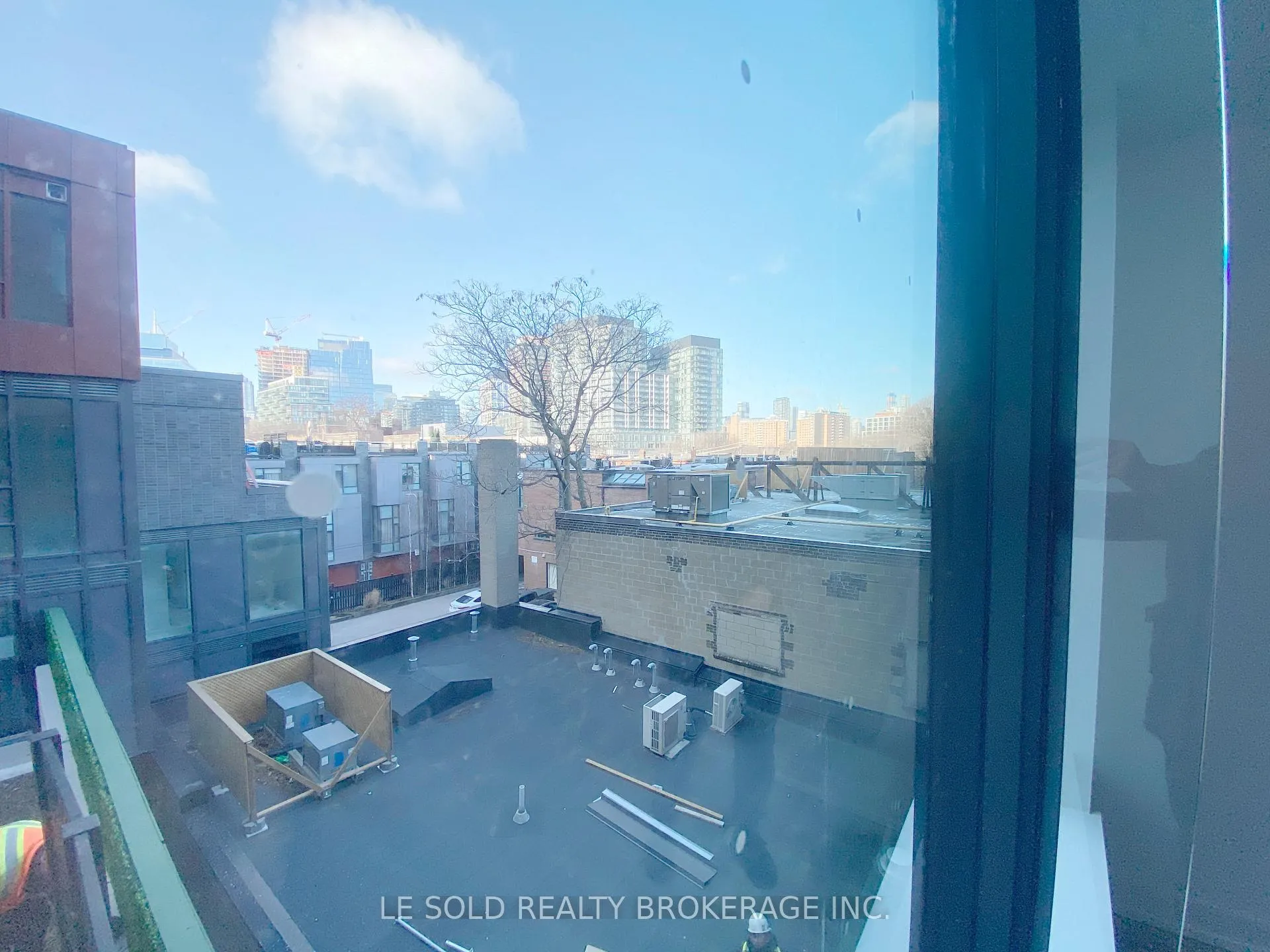 Photo 14 of Unit 307, 28 Eastern Avenue, Toronto, Moss Park — HOMEH