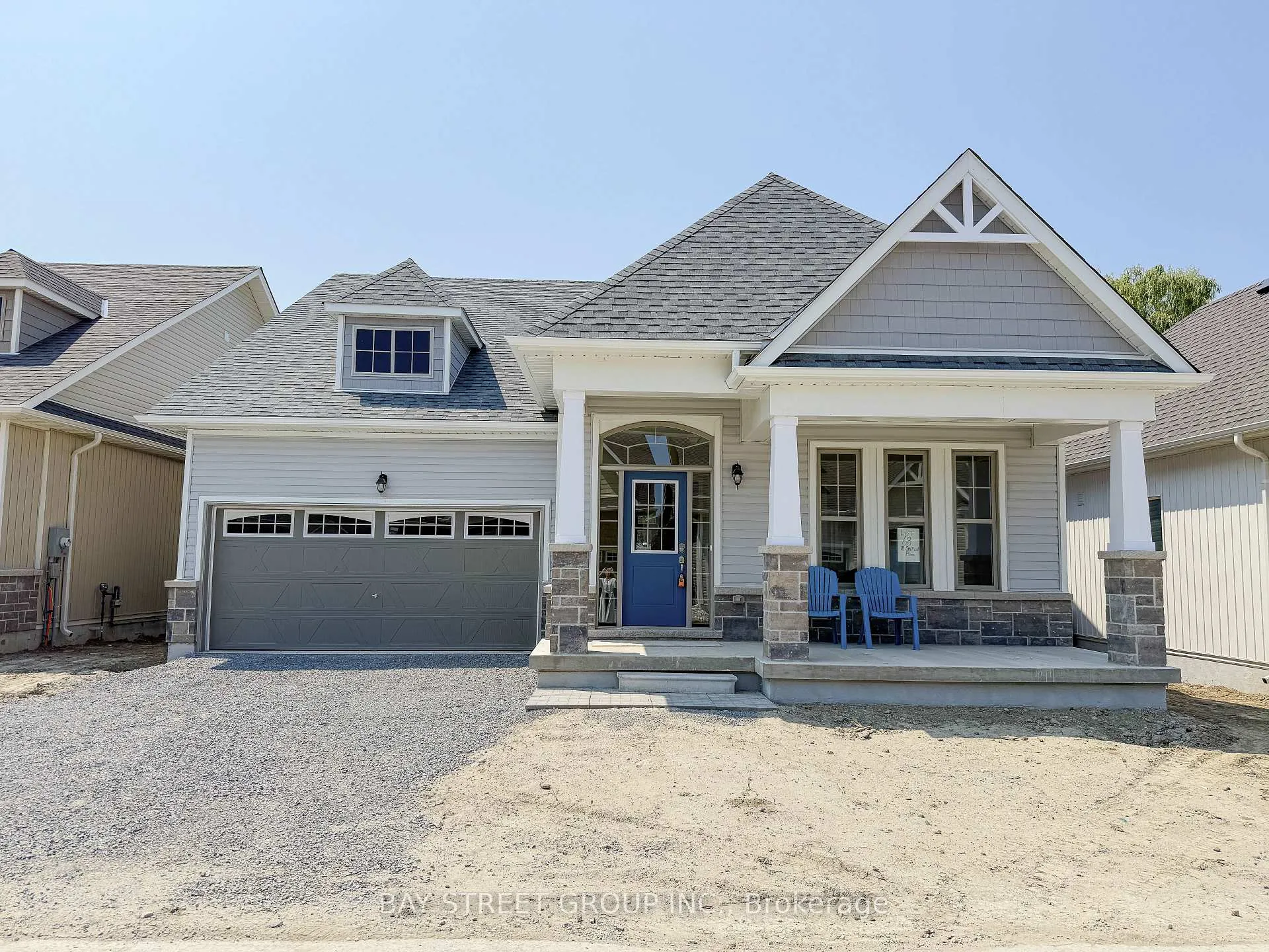 Photo 1 of 18 Shelson Place, Georgina, Sutton & Jackson's Point — HOMEH