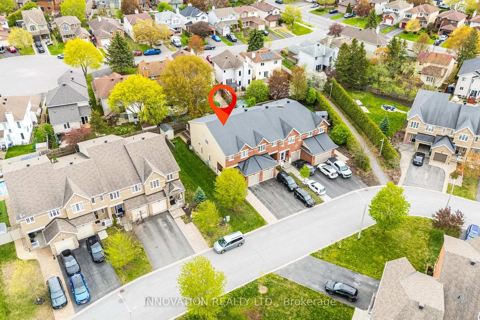 Photo 3 of 372 Kingbrook Drive, Ottawa, Kanata - Bridlewood — HOMEH