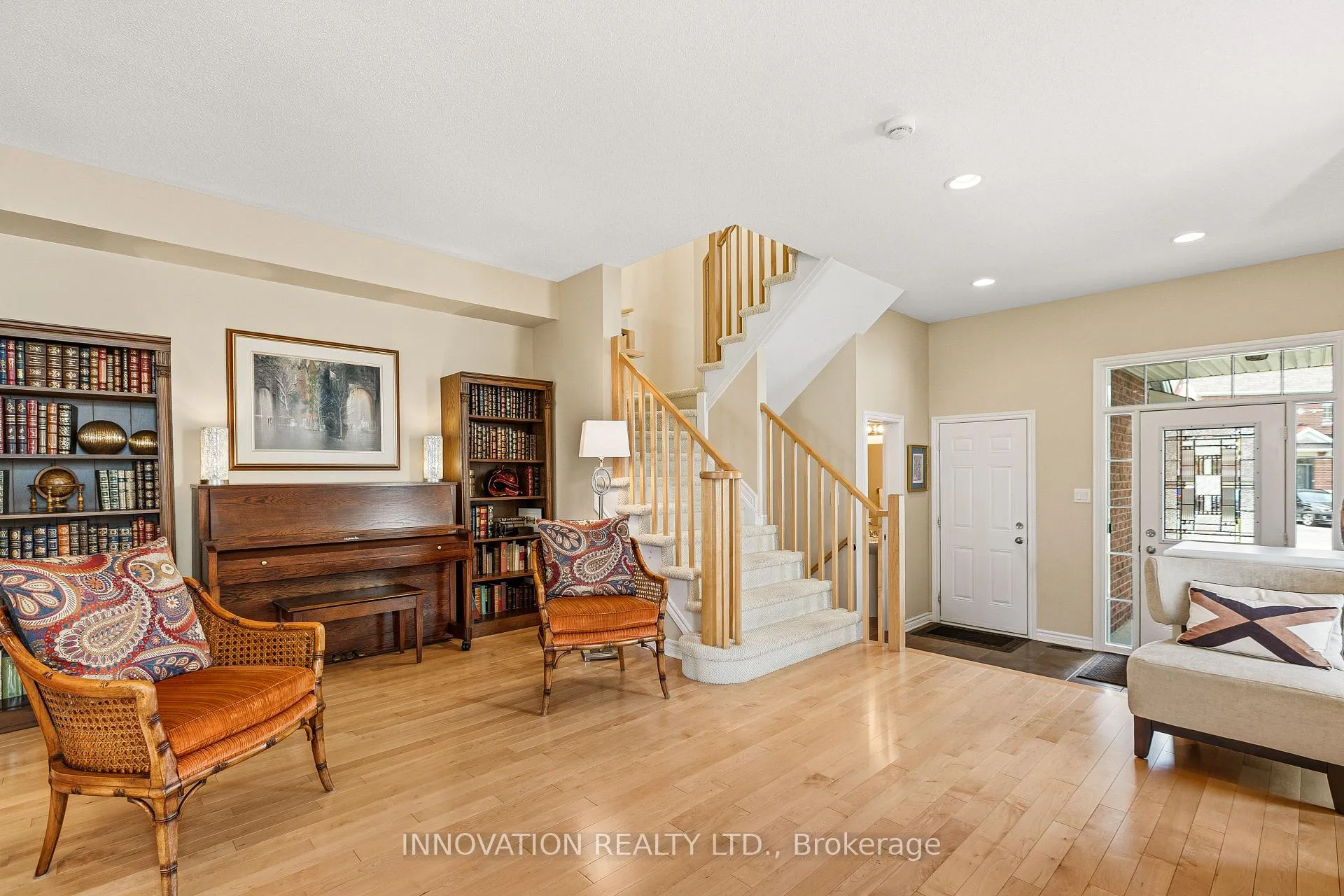 Photo 11 of 372 Kingbrook Drive, Ottawa, Kanata - Bridlewood — HOMEH