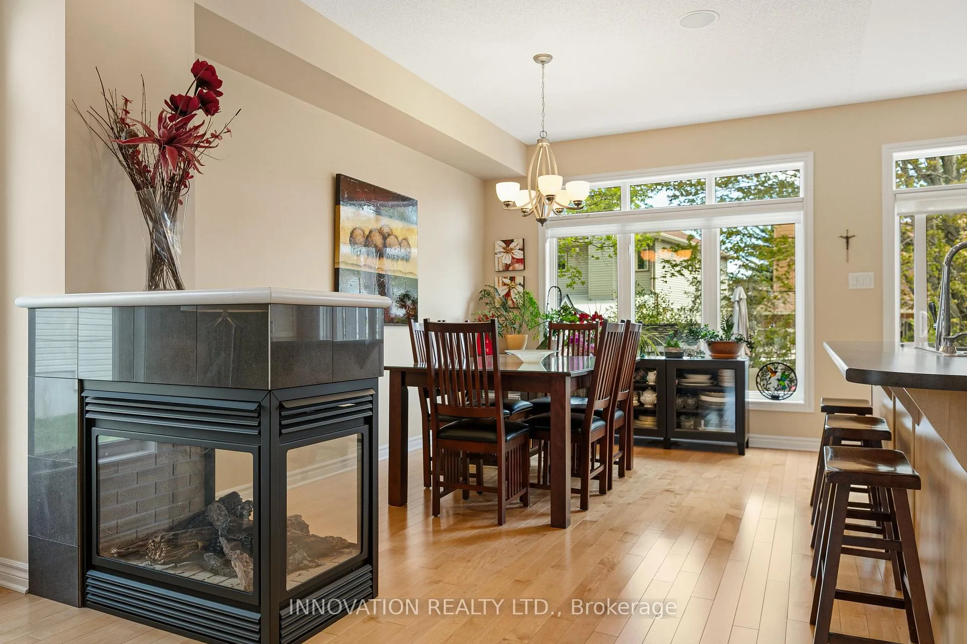 Photo 13 of 372 Kingbrook Drive, Ottawa, Kanata - Bridlewood — HOMEH