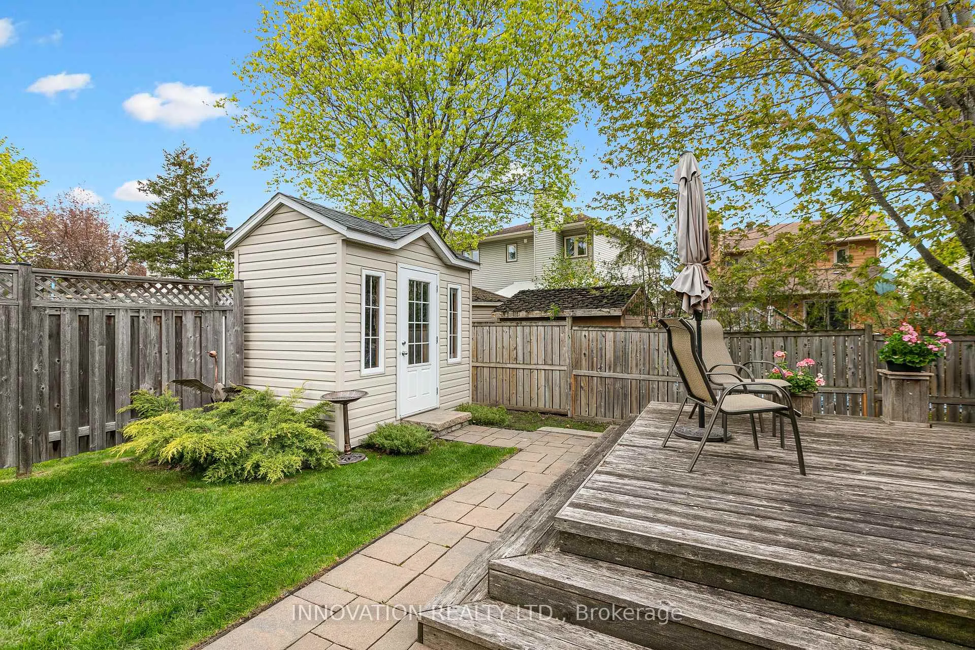 Photo 29 of 372 Kingbrook Drive, Ottawa, Kanata - Bridlewood — HOMEH
