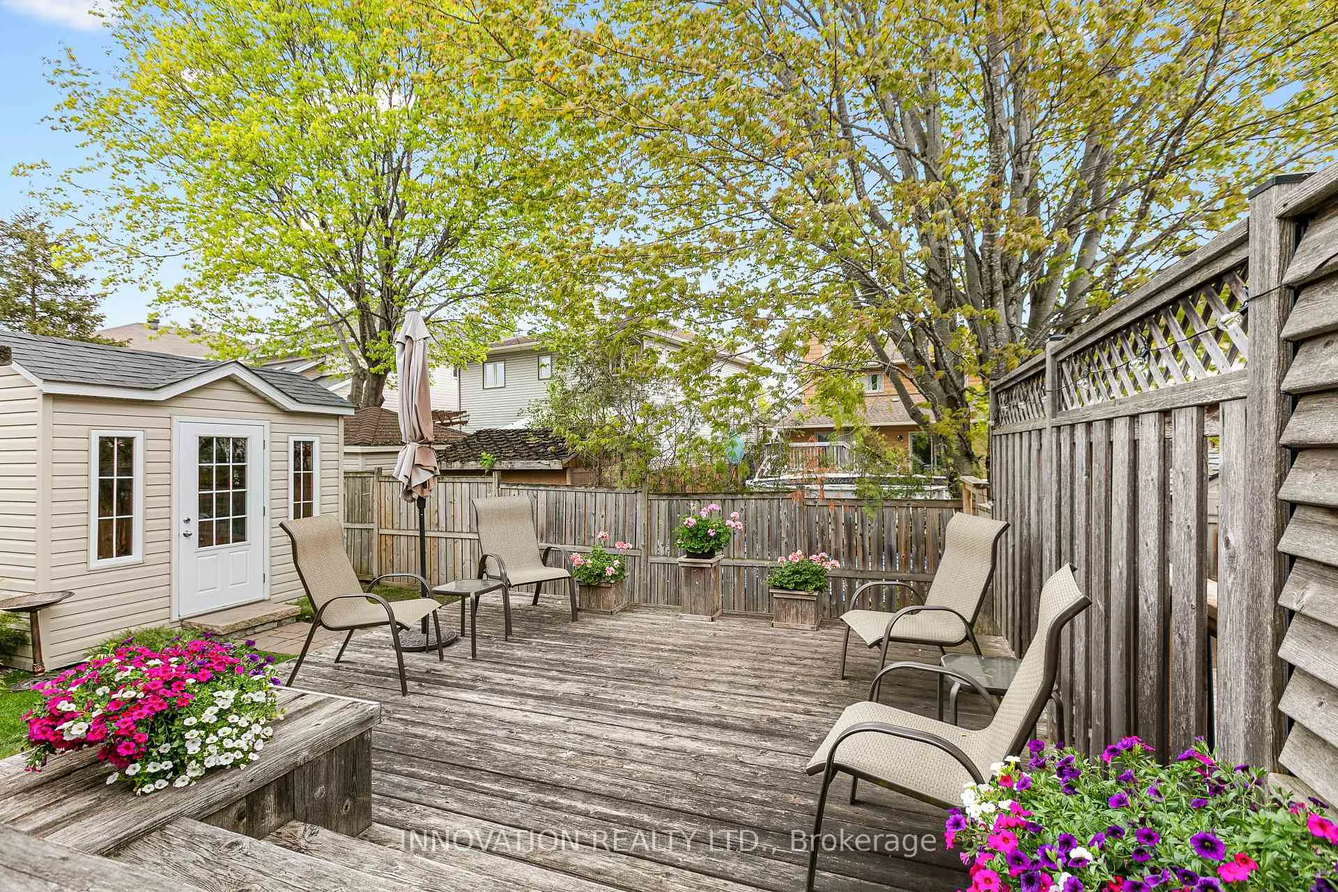 Photo 30 of 372 Kingbrook Drive, Ottawa, Kanata - Bridlewood — HOMEH