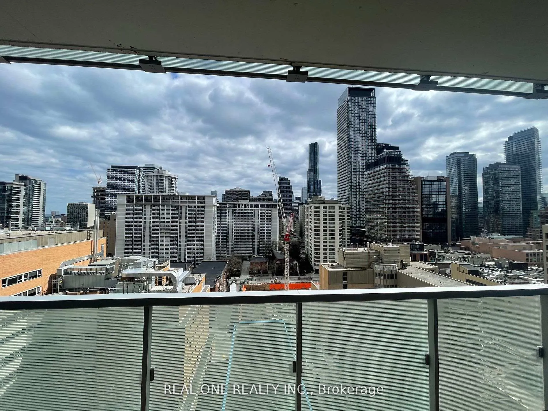 Photo 2 of Unit 1203, 28 Wellesley Street E, Toronto, Church-Yonge Corridor — HOMEH