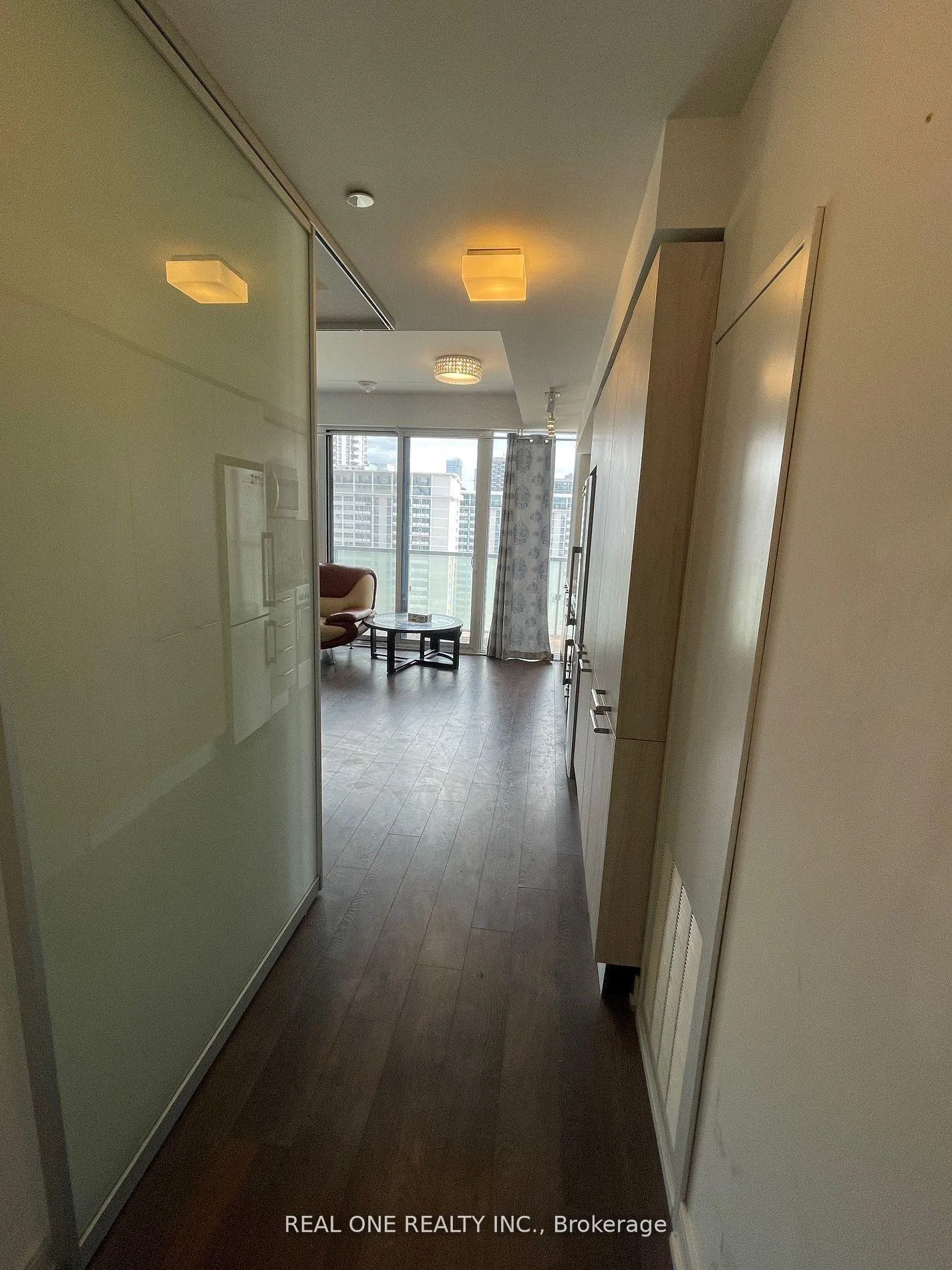 Photo 5 of Unit 1203, 28 Wellesley Street E, Toronto, Church-Yonge Corridor — HOMEH