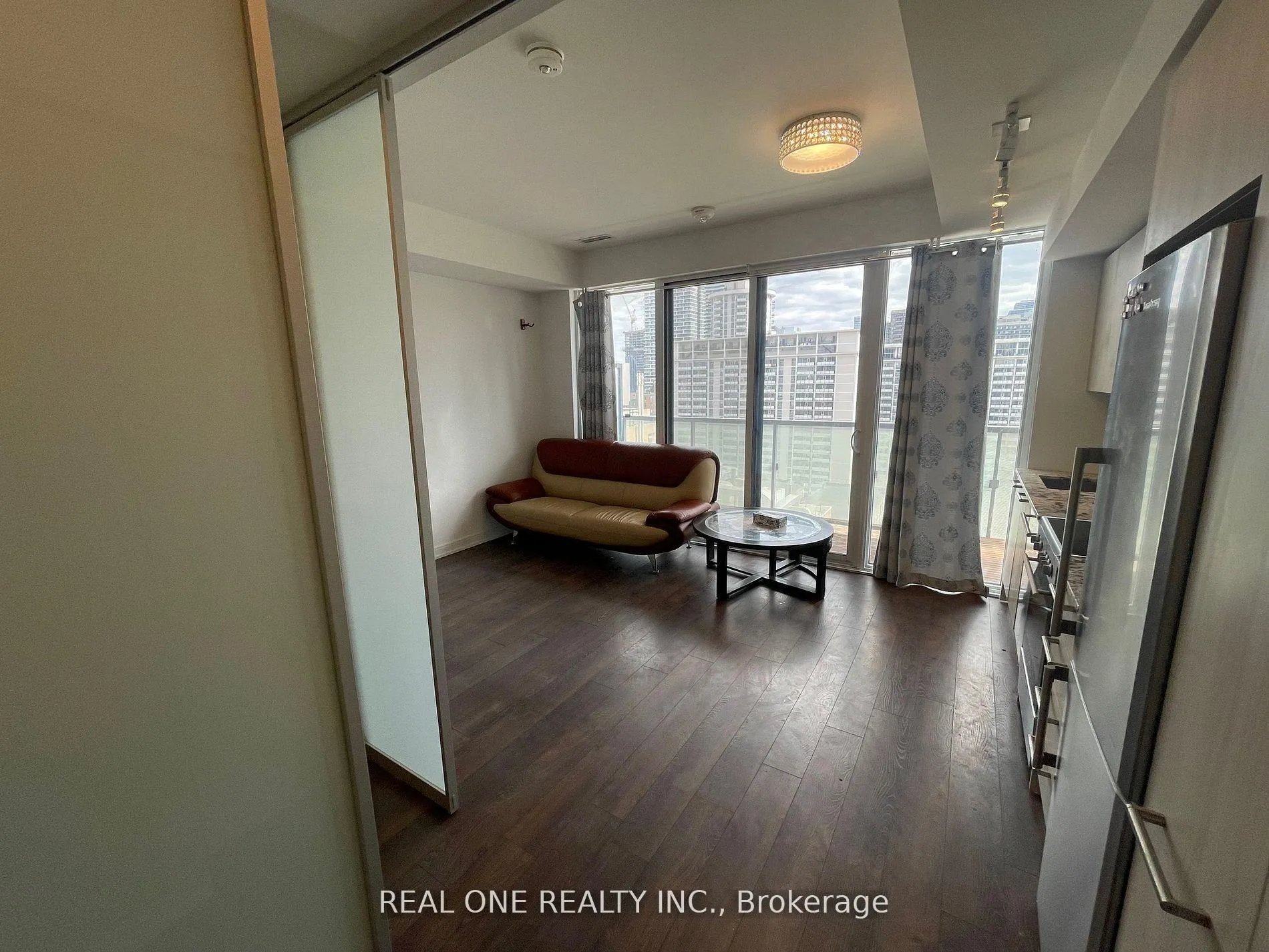 Photo 6 of Unit 1203, 28 Wellesley Street E, Toronto, Church-Yonge Corridor — HOMEH
