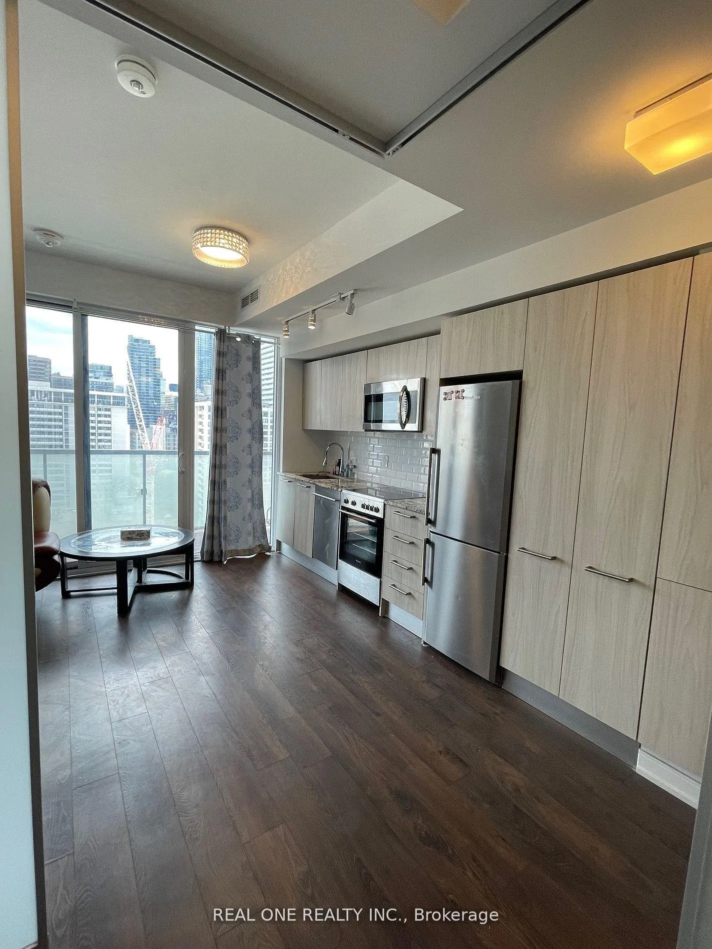 Photo 7 of Unit 1203, 28 Wellesley Street E, Toronto, Church-Yonge Corridor — HOMEH