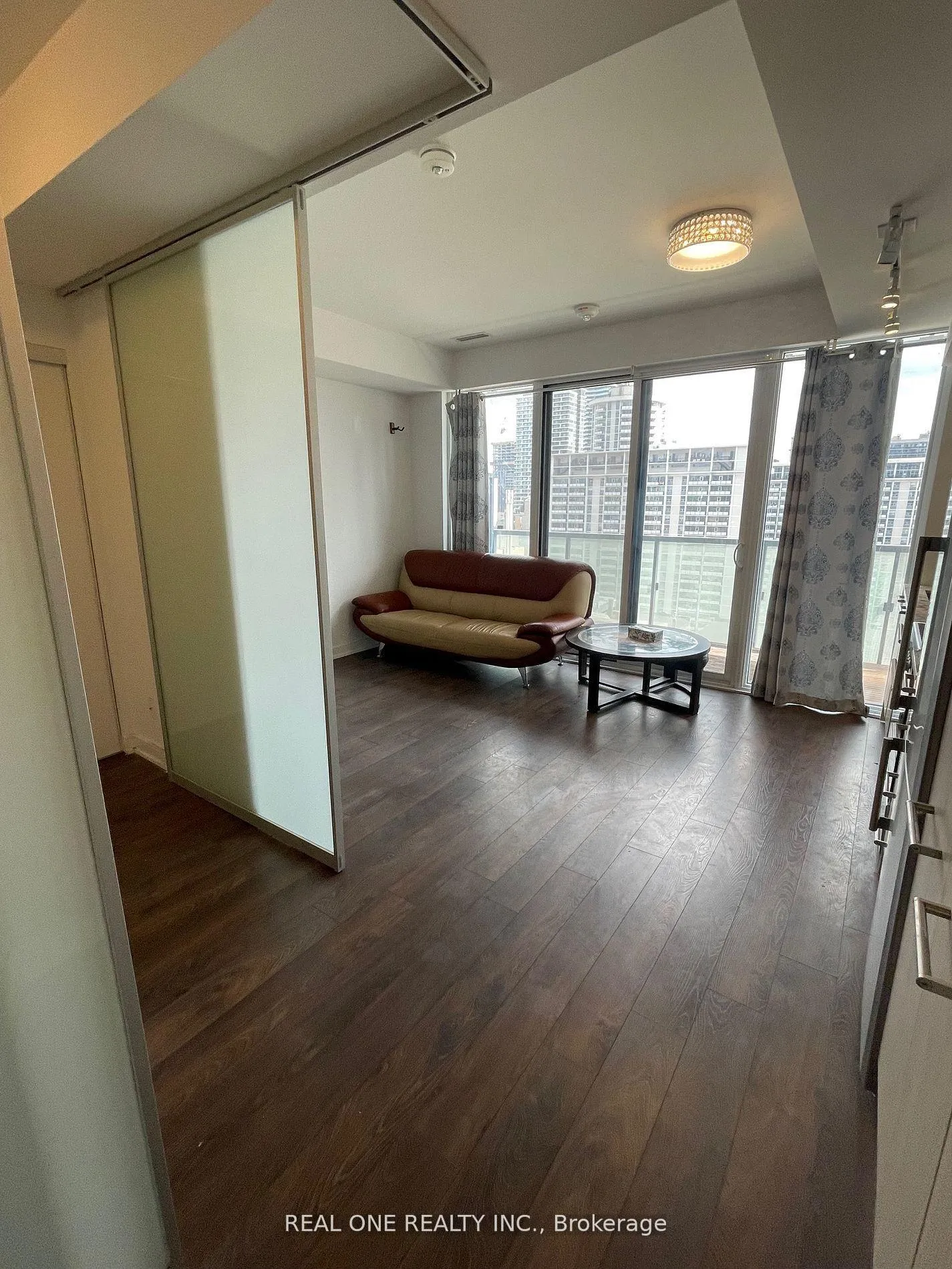 Photo 8 of Unit 1203, 28 Wellesley Street E, Toronto, Church-Yonge Corridor — HOMEH