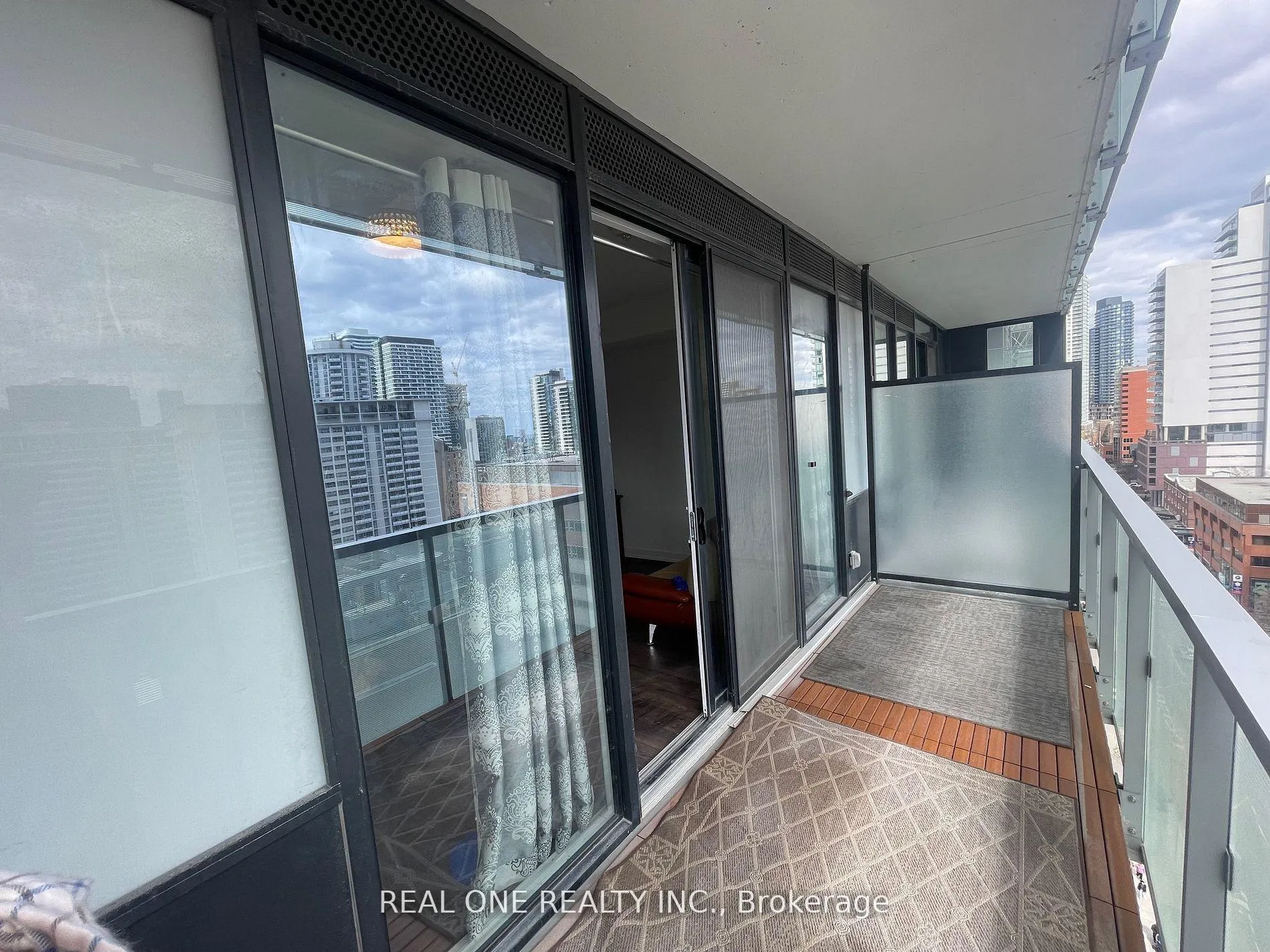 Photo 16 of Unit 1203, 28 Wellesley Street E, Toronto, Church-Yonge Corridor — HOMEH