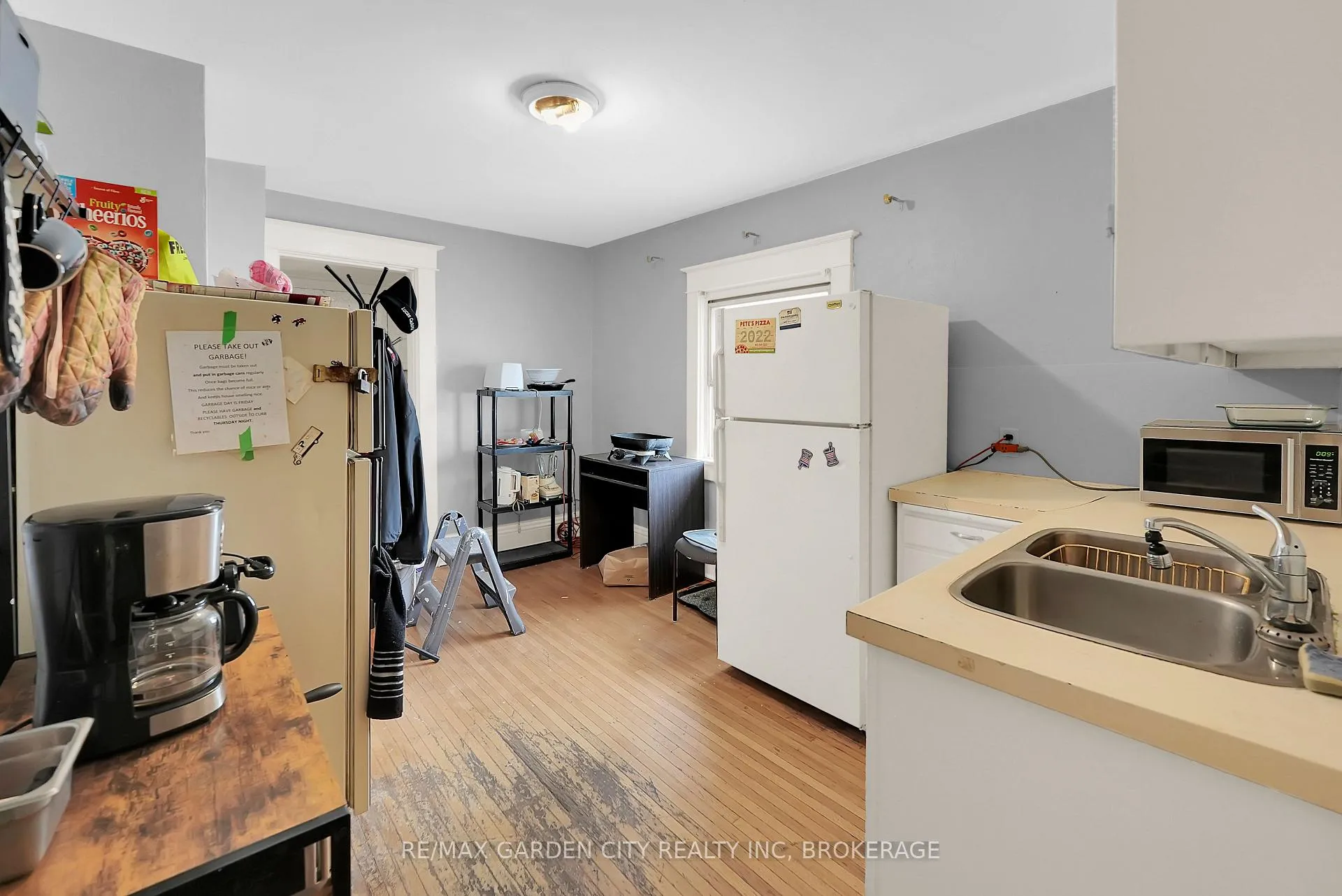 Photo 15 of 213 Geneva Street, St. Catharines, Downtown — HOMEH