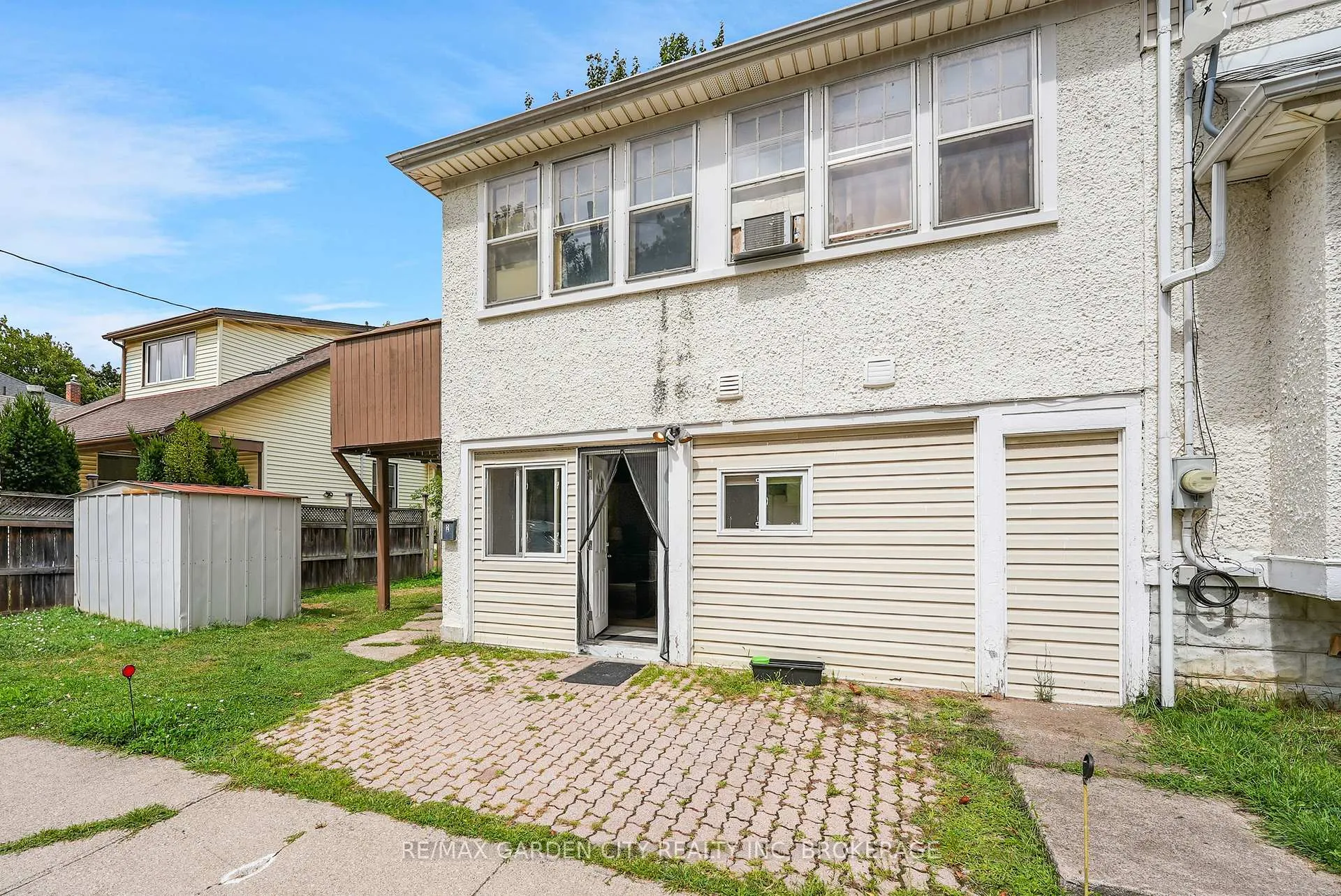 Photo 20 of 213 Geneva Street, St. Catharines, Downtown — HOMEH