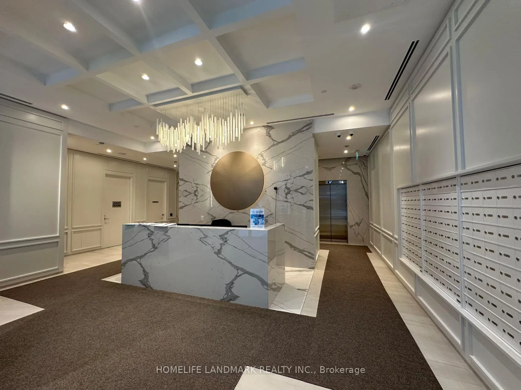Photo 5 of Unit 1506, 100 Queen Street E, Toronto, Church-Yonge Corridor — HOMEH
