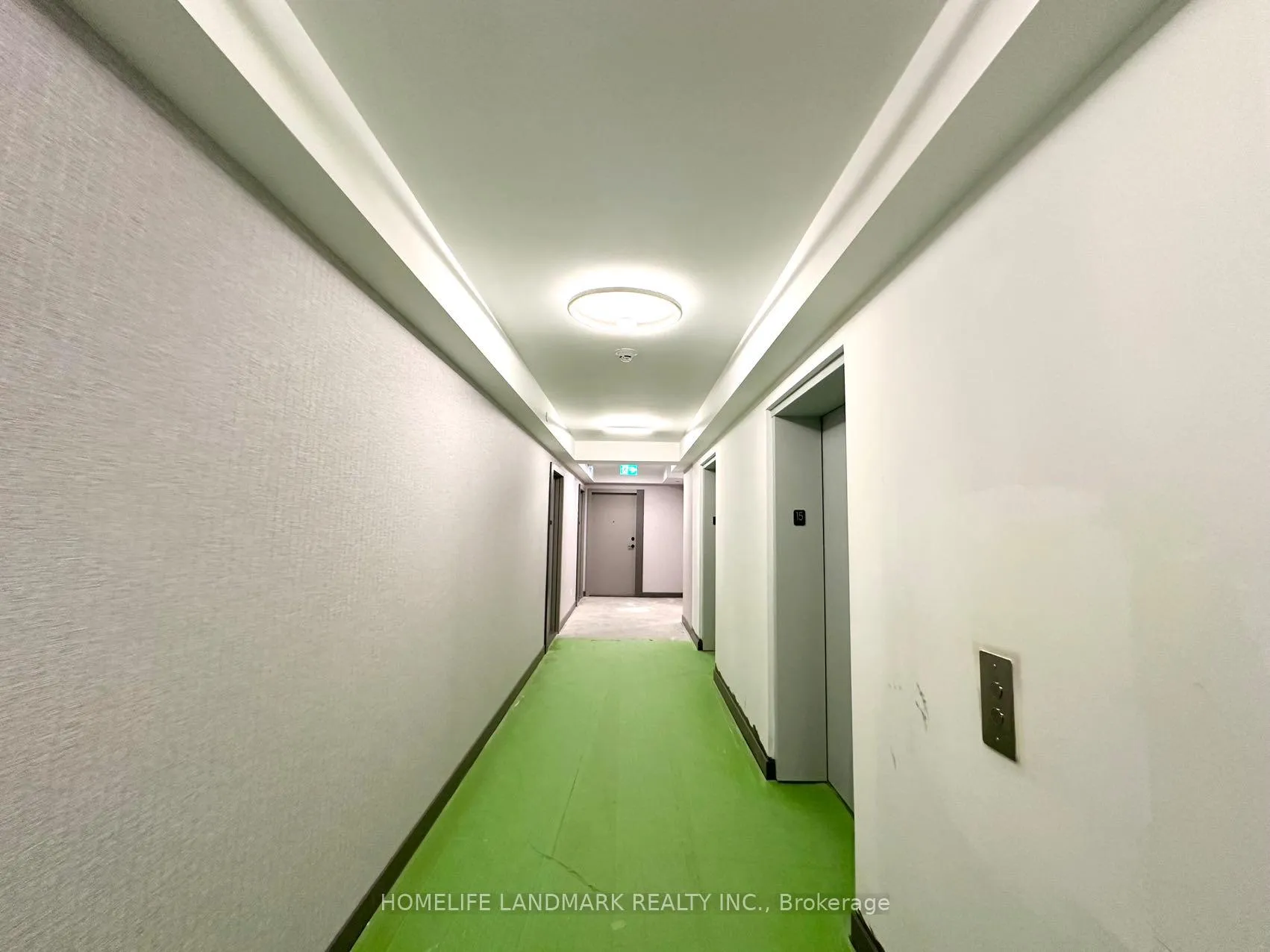 Photo 6 of Unit 1506, 100 Queen Street E, Toronto, Church-Yonge Corridor — HOMEH