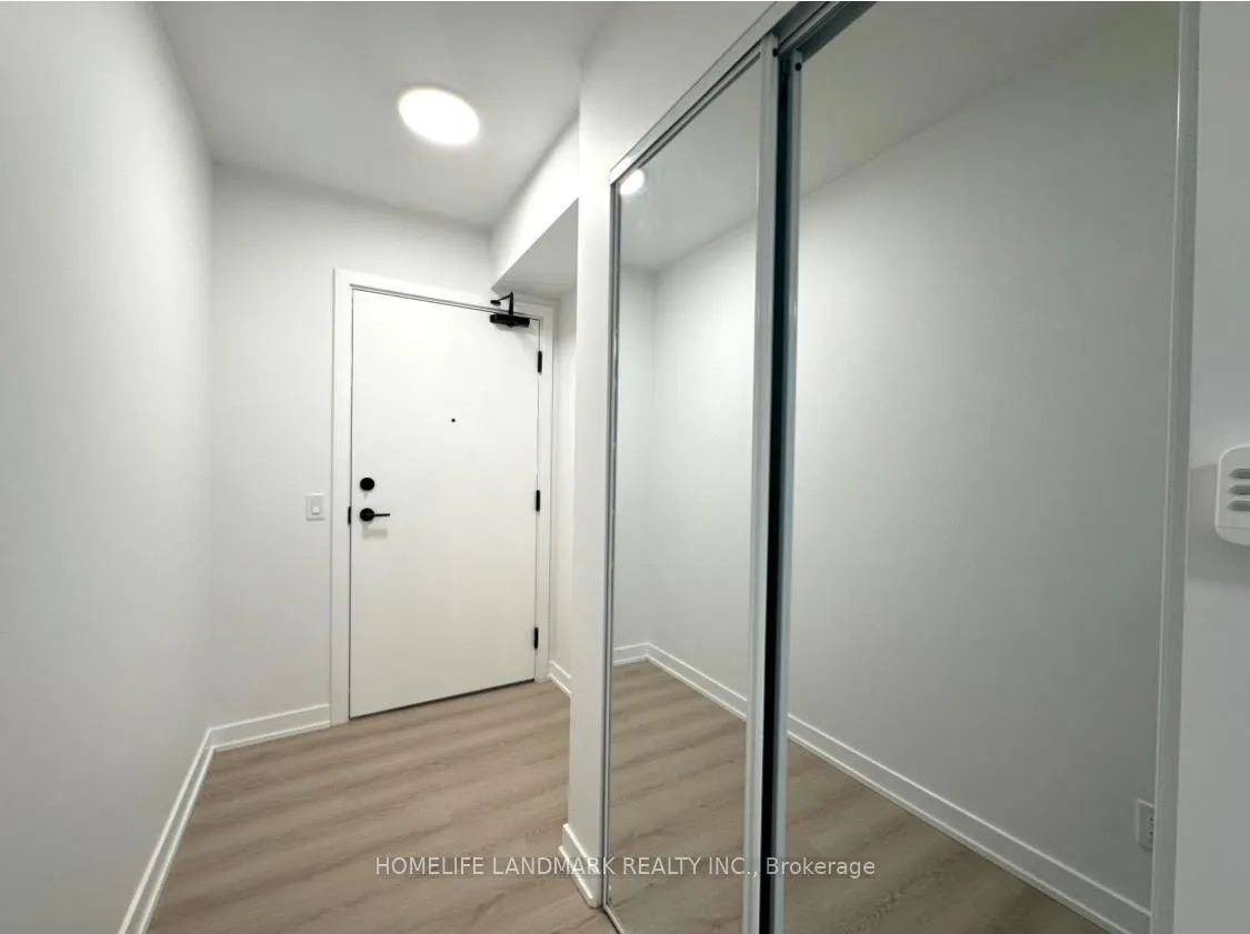 Photo 8 of Unit 1506, 100 Queen Street E, Toronto, Church-Yonge Corridor — HOMEH