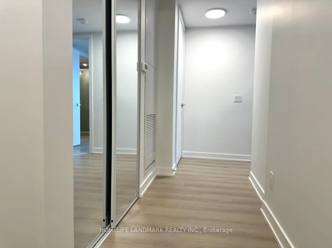 Photo 9 of Unit 1506, 100 Queen Street E, Toronto, Church-Yonge Corridor — HOMEH