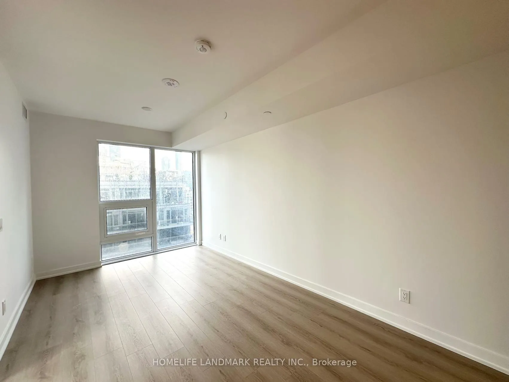 Photo 11 of Unit 1506, 100 Queen Street E, Toronto, Church-Yonge Corridor — HOMEH