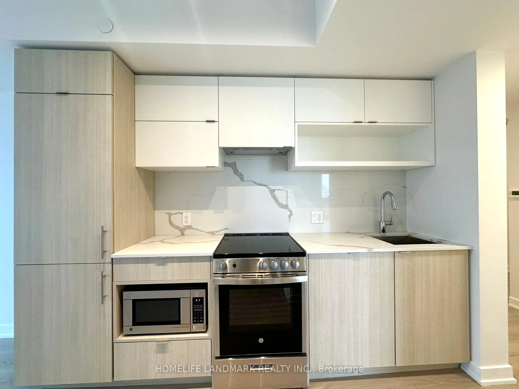 Photo 12 of Unit 1506, 100 Queen Street E, Toronto, Church-Yonge Corridor — HOMEH