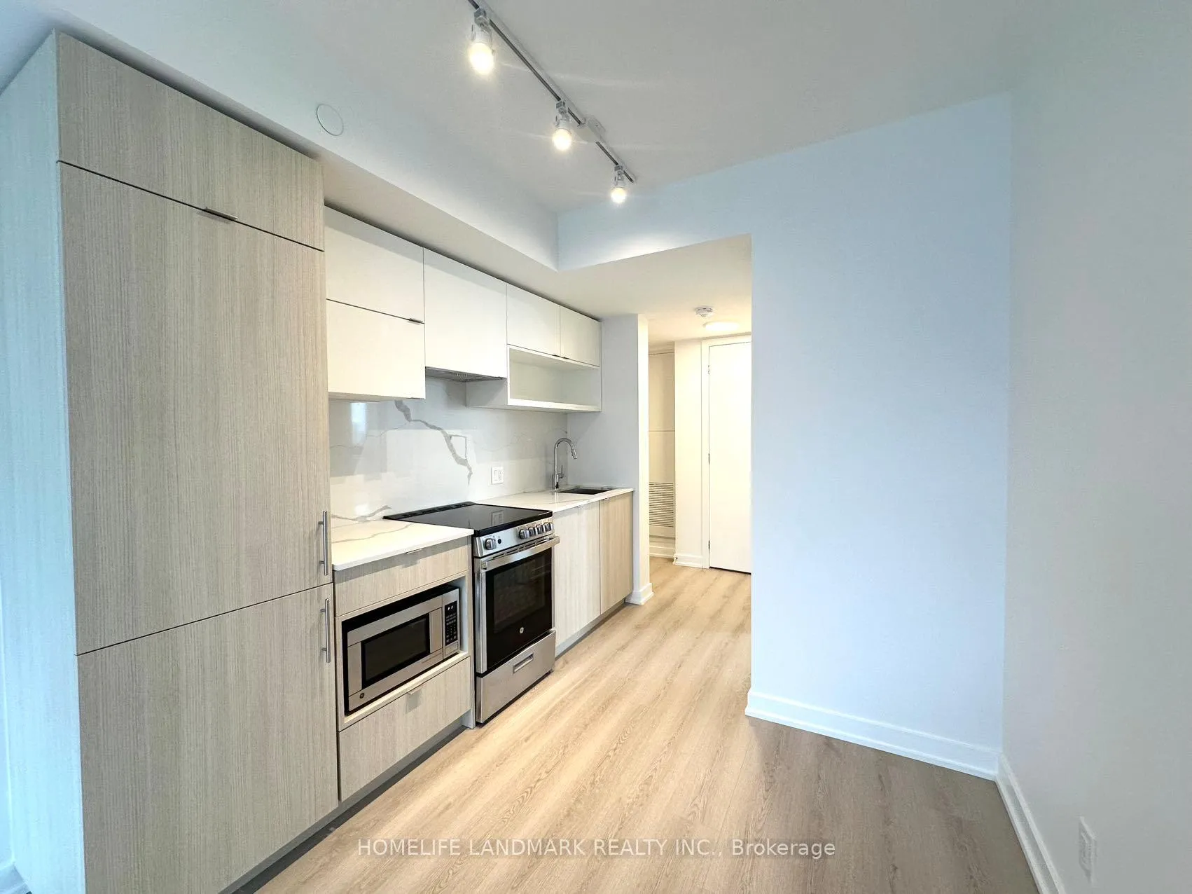 Photo 13 of Unit 1506, 100 Queen Street E, Toronto, Church-Yonge Corridor — HOMEH