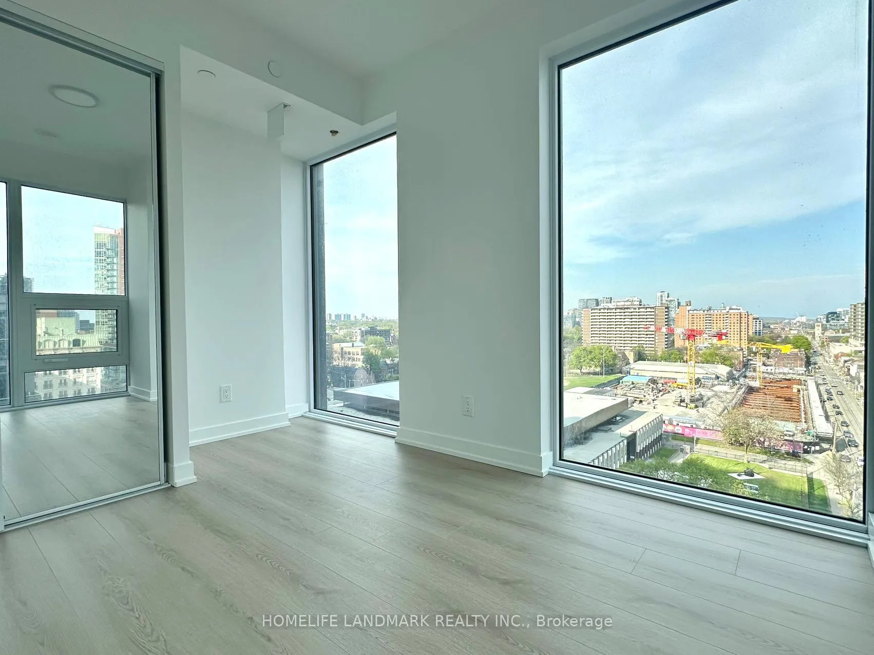 Photo 16 of Unit 1506, 100 Queen Street E, Toronto, Church-Yonge Corridor — HOMEH
