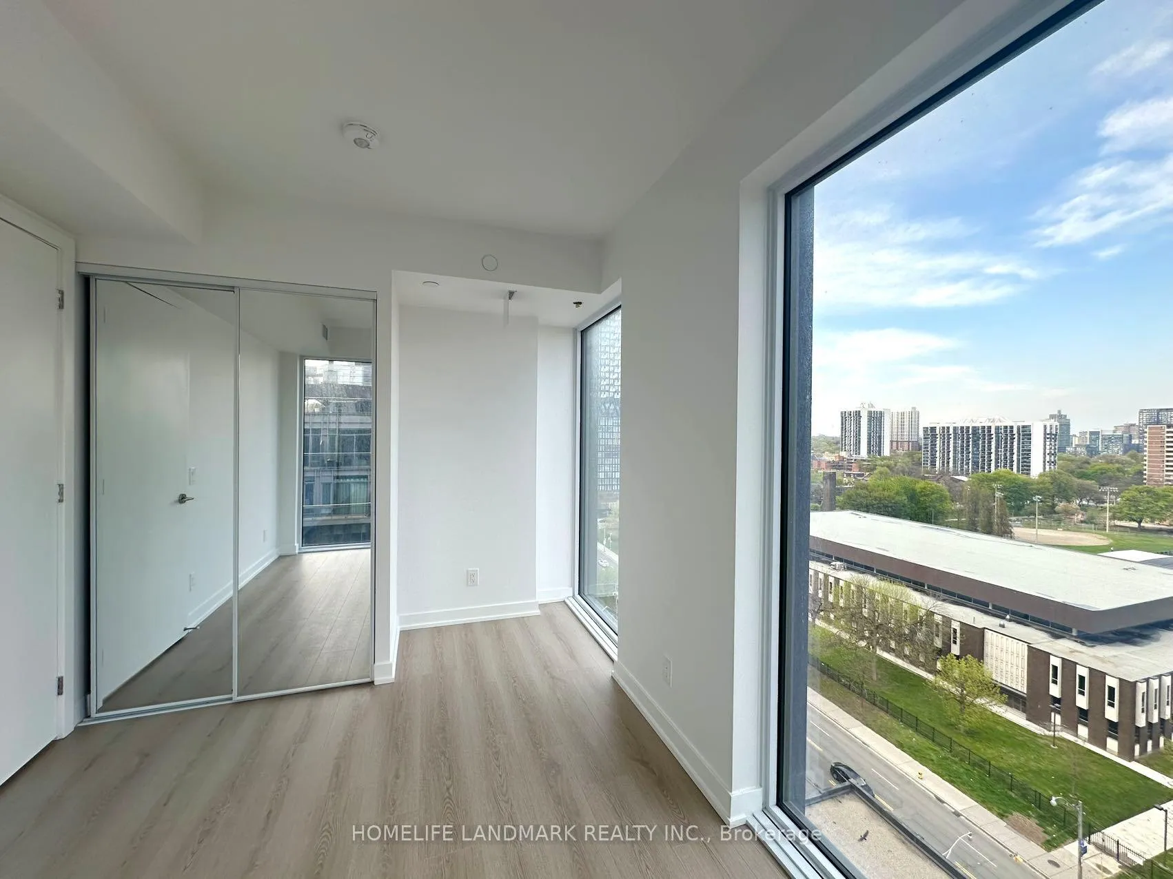 Photo 17 of Unit 1506, 100 Queen Street E, Toronto, Church-Yonge Corridor — HOMEH