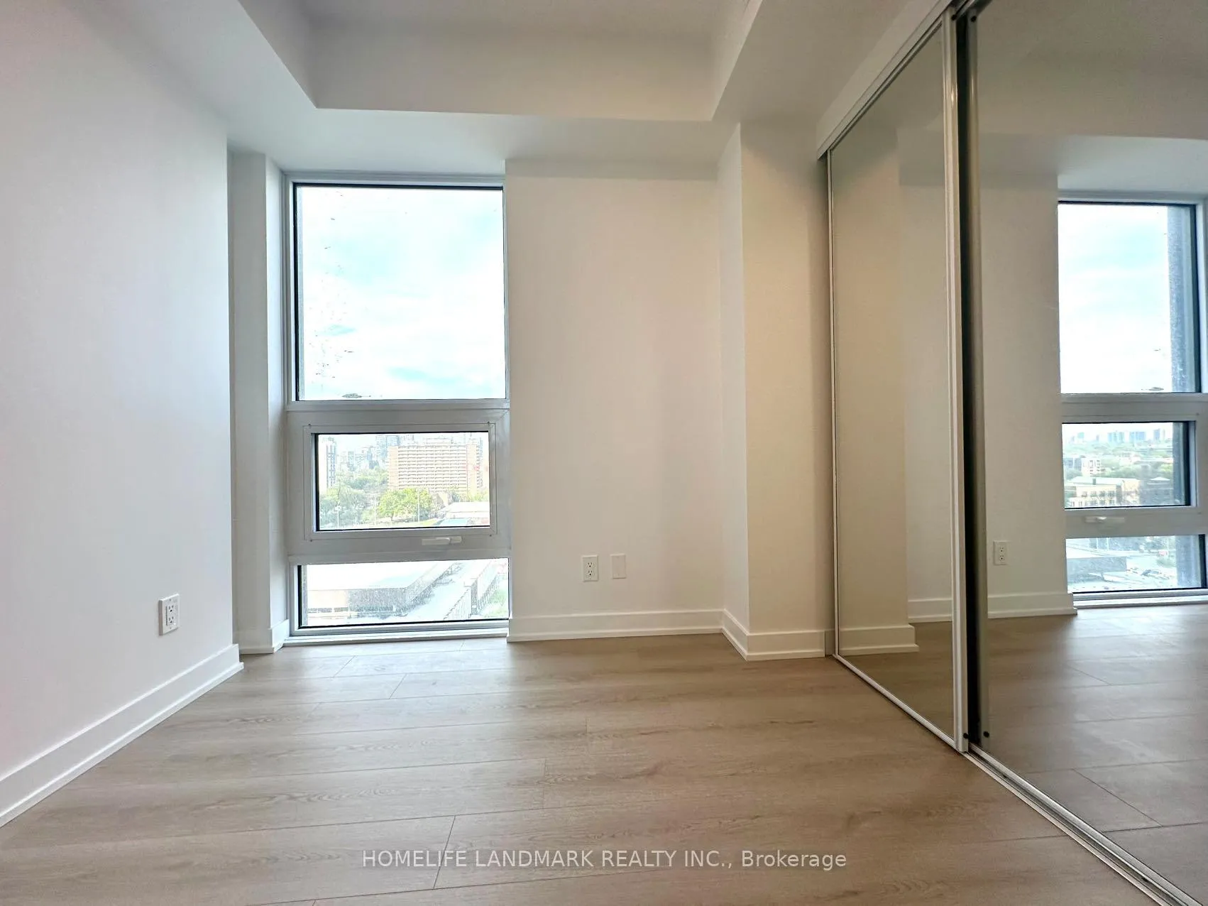 Photo 19 of Unit 1506, 100 Queen Street E, Toronto, Church-Yonge Corridor — HOMEH