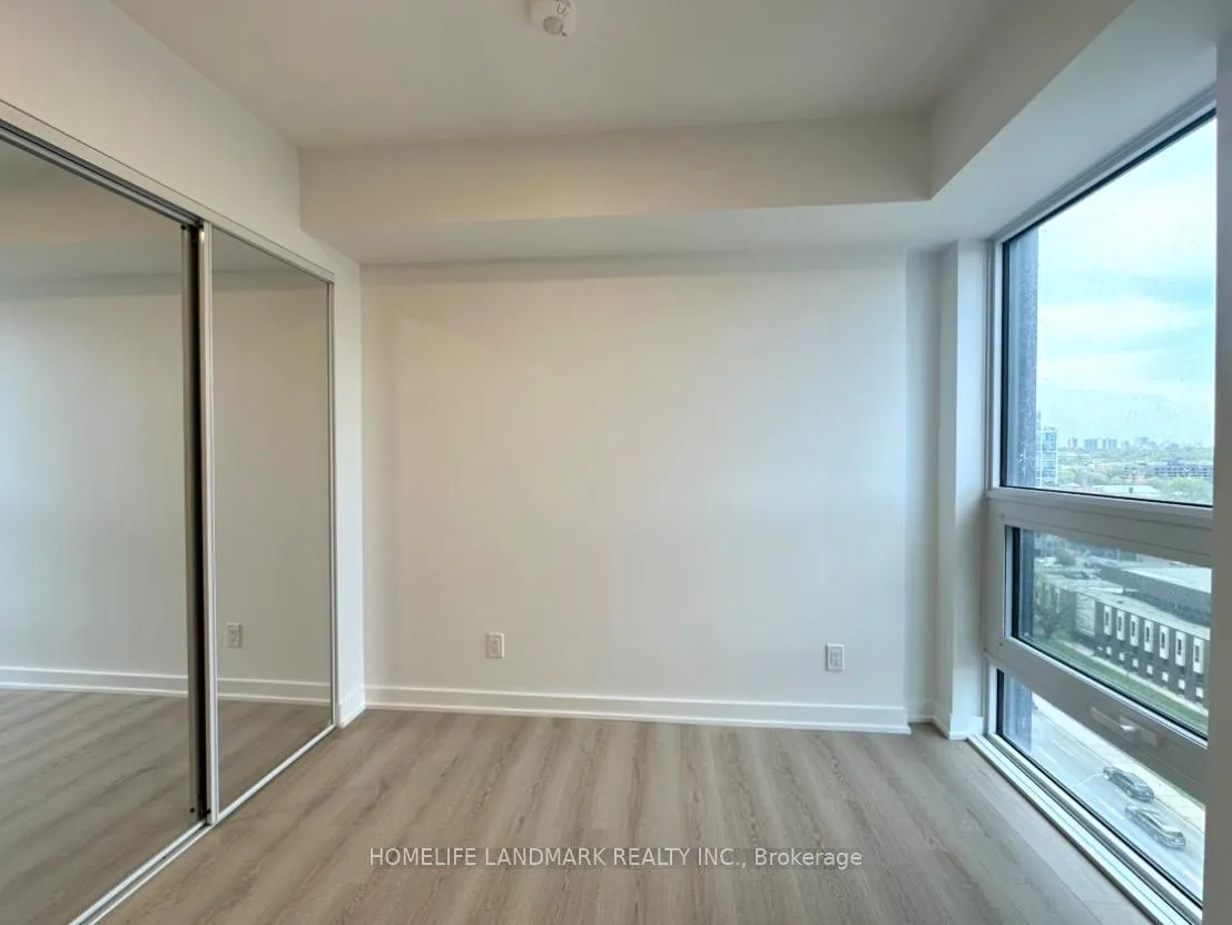 Photo 20 of Unit 1506, 100 Queen Street E, Toronto, Church-Yonge Corridor — HOMEH