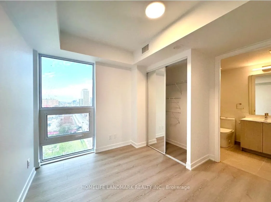Photo 22 of Unit 1506, 100 Queen Street E, Toronto, Church-Yonge Corridor — HOMEH