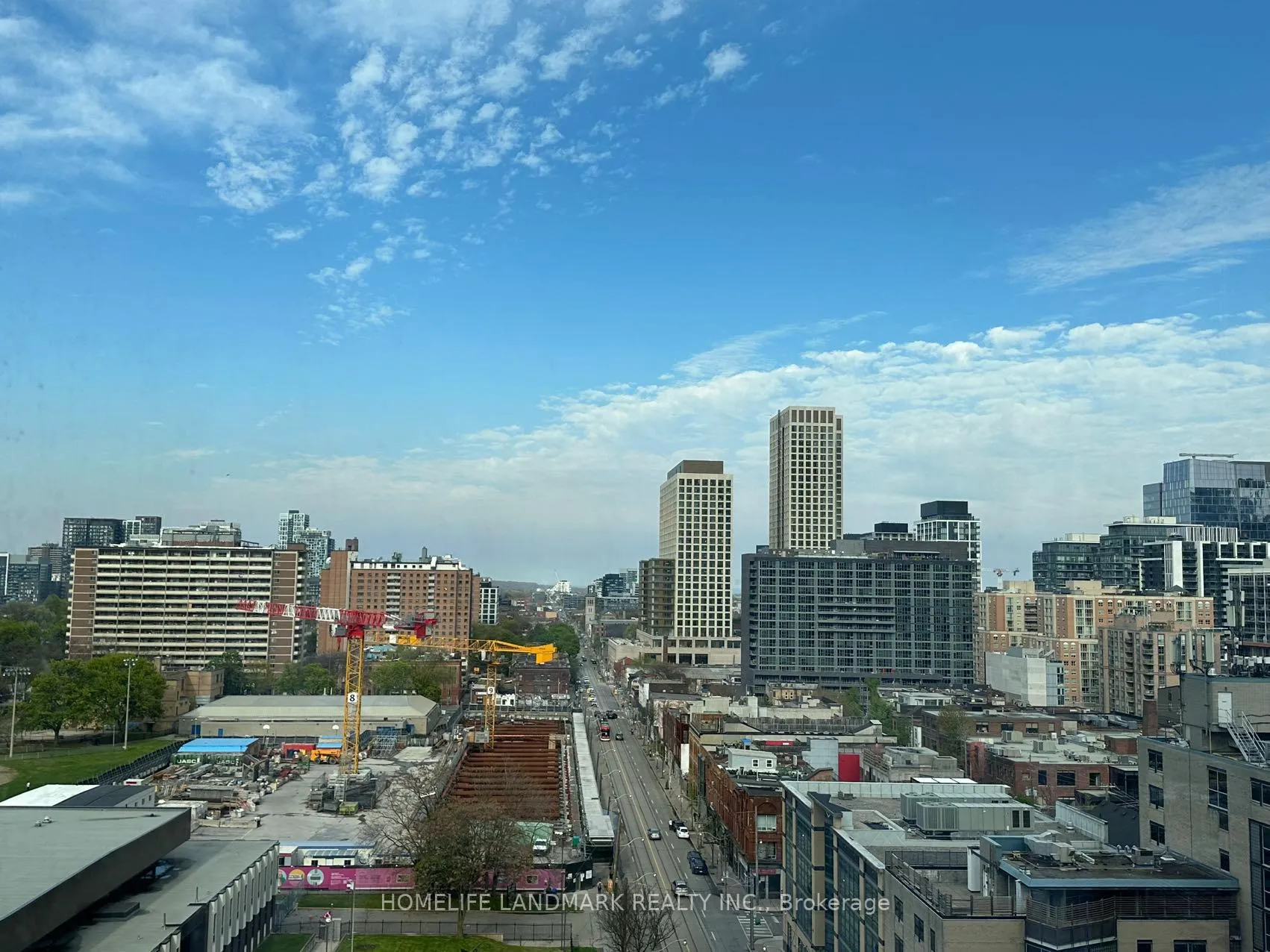 Photo 25 of Unit 1506, 100 Queen Street E, Toronto, Church-Yonge Corridor — HOMEH