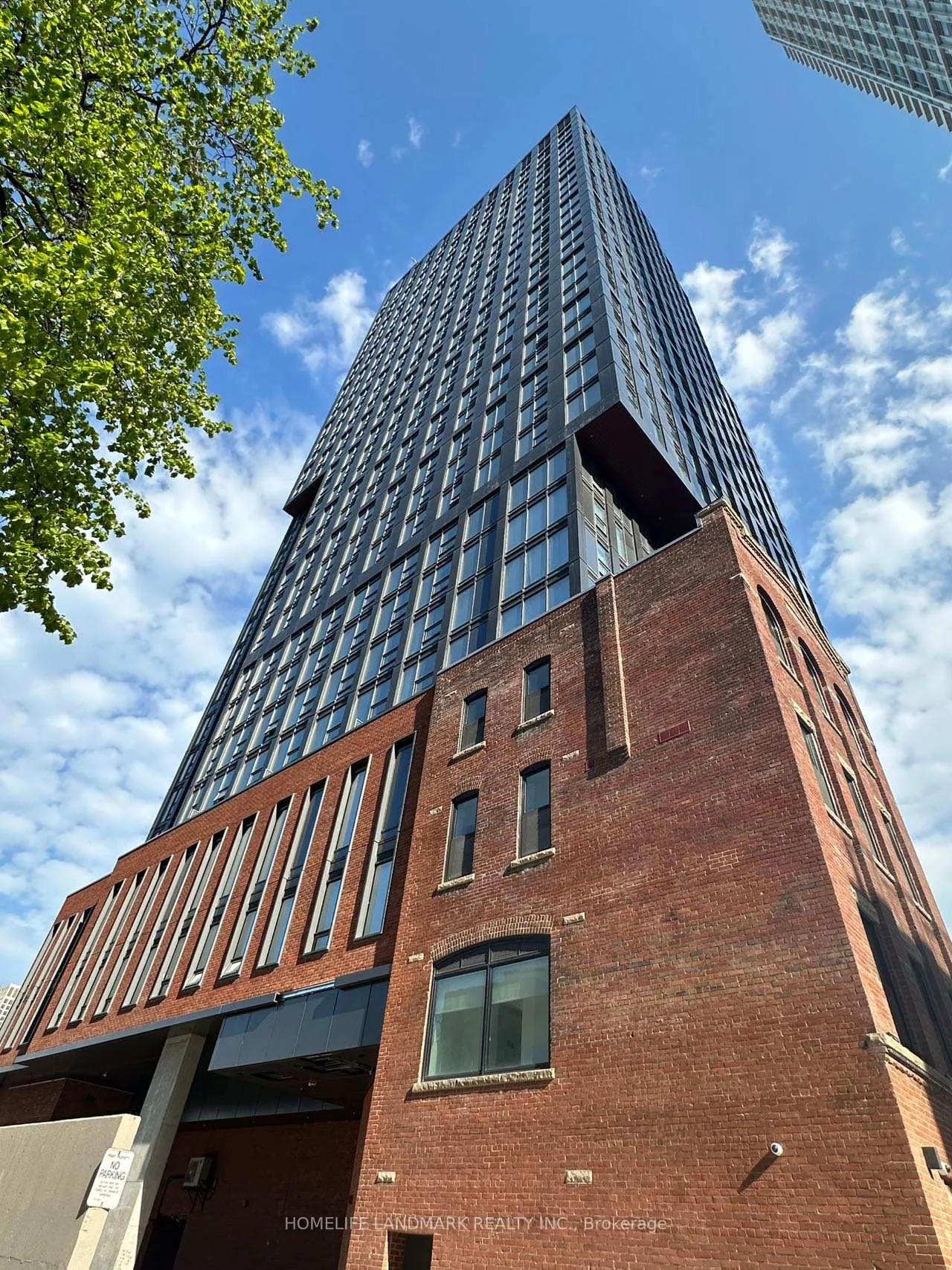 Photo 26 of Unit 1506, 100 Queen Street E, Toronto, Church-Yonge Corridor — HOMEH