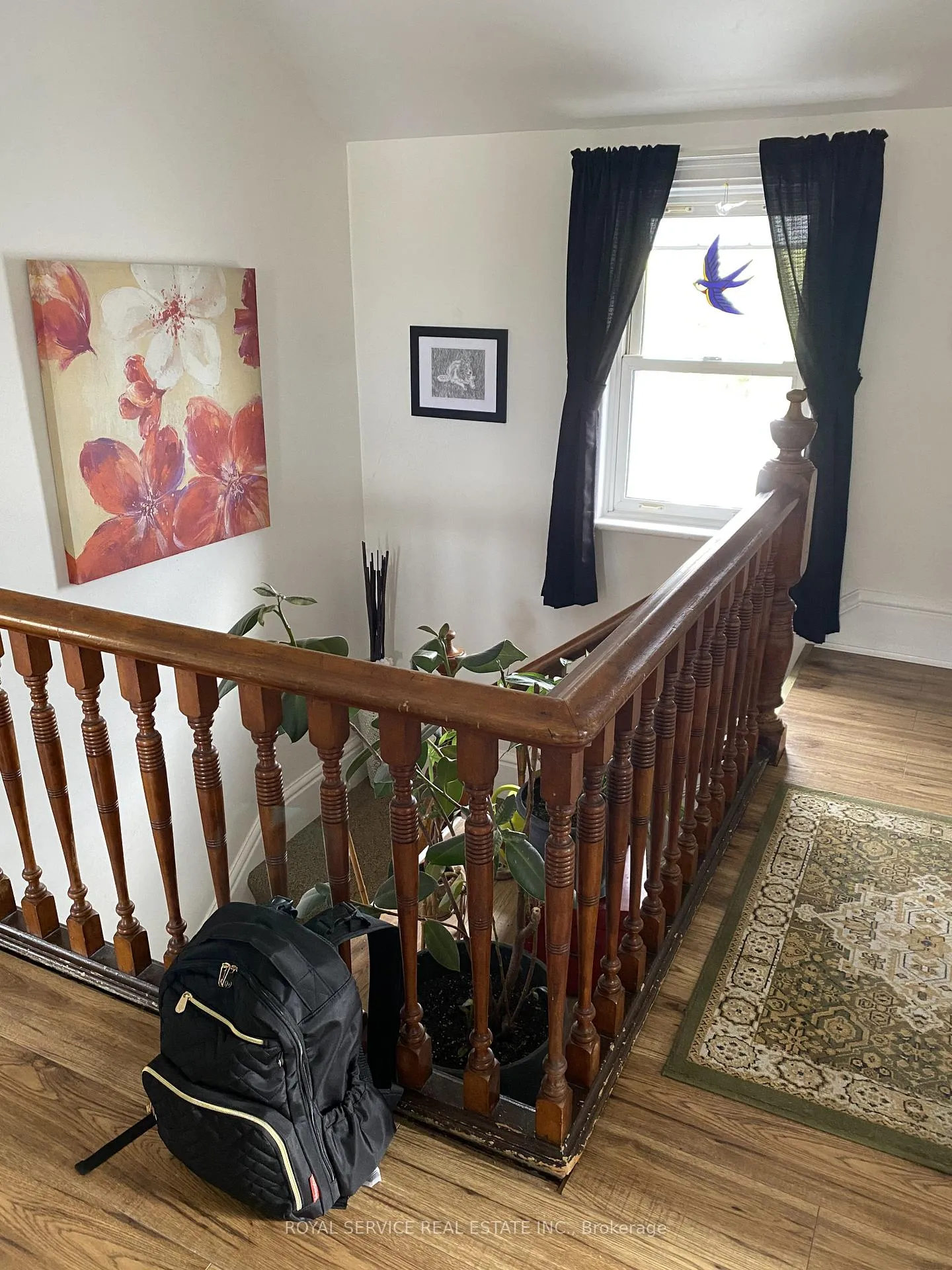 Photo 4 of Unit Upper, 105 Havelock Street, Cobourg — HOMEH