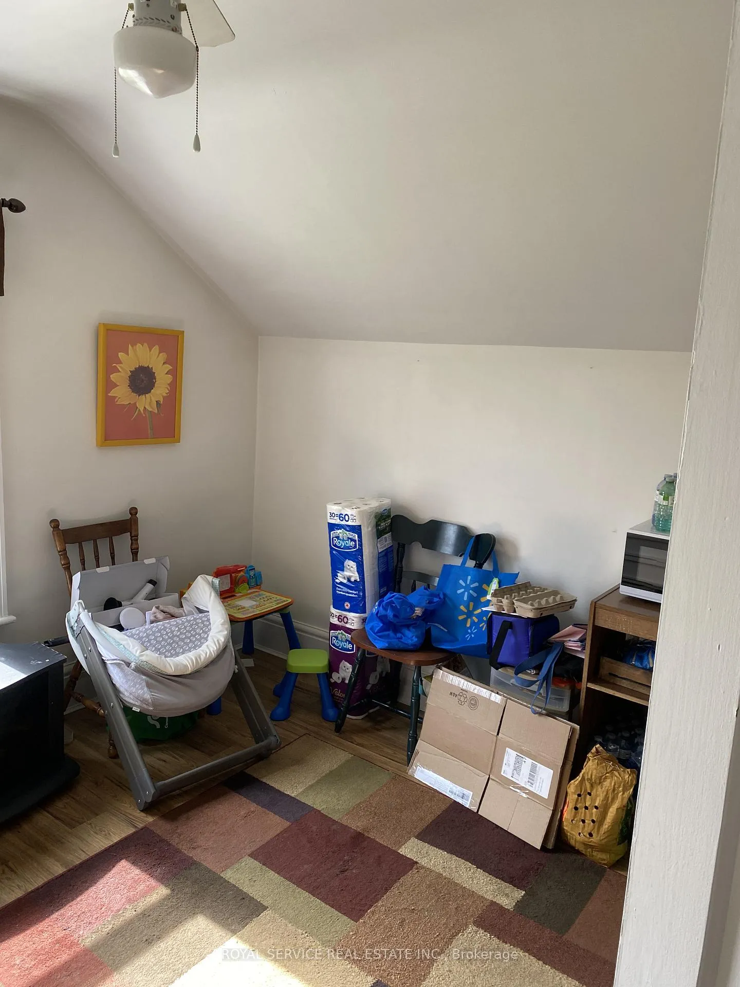 Photo 7 of Unit Upper, 105 Havelock Street, Cobourg — HOMEH